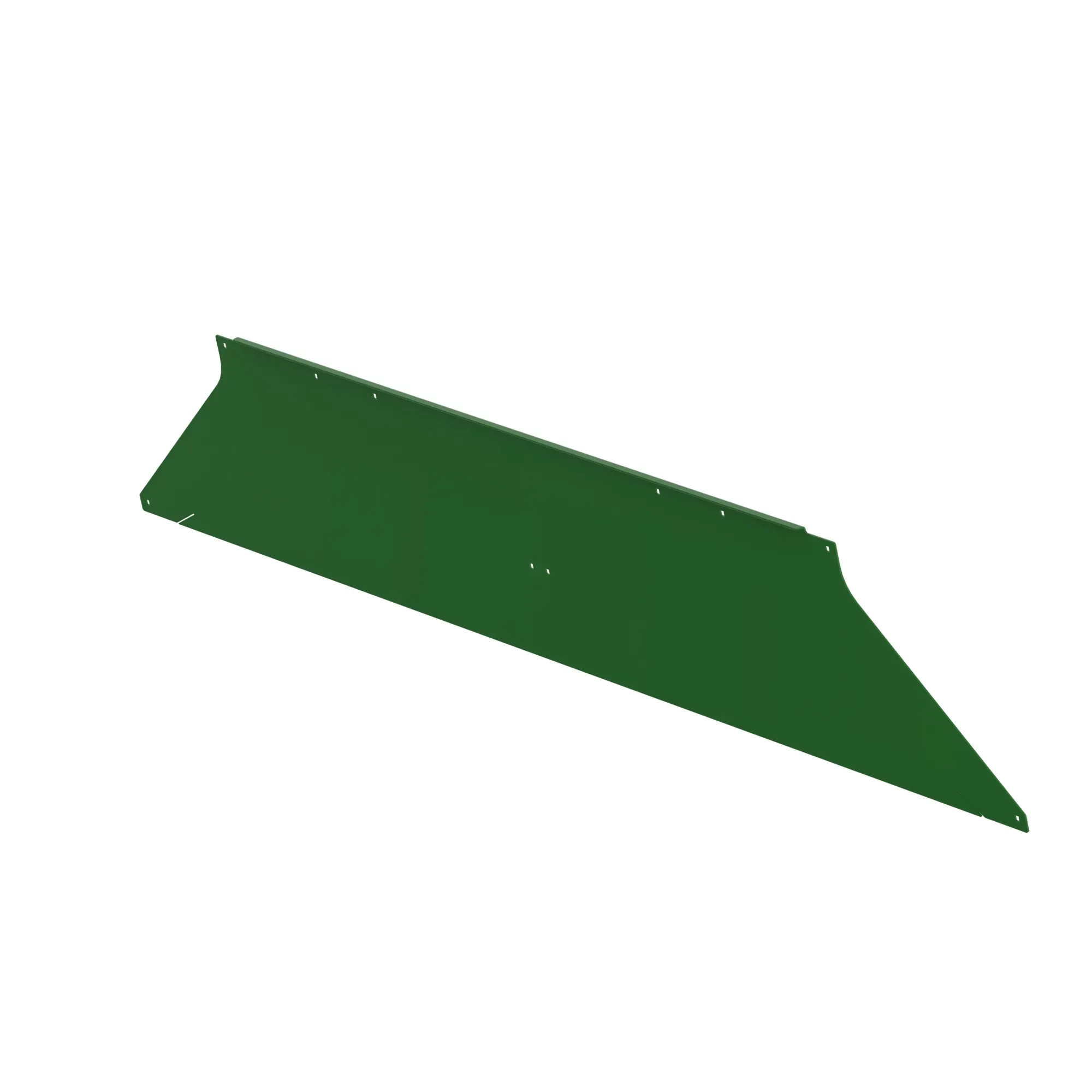 John Deere Shield Angle - KK27621