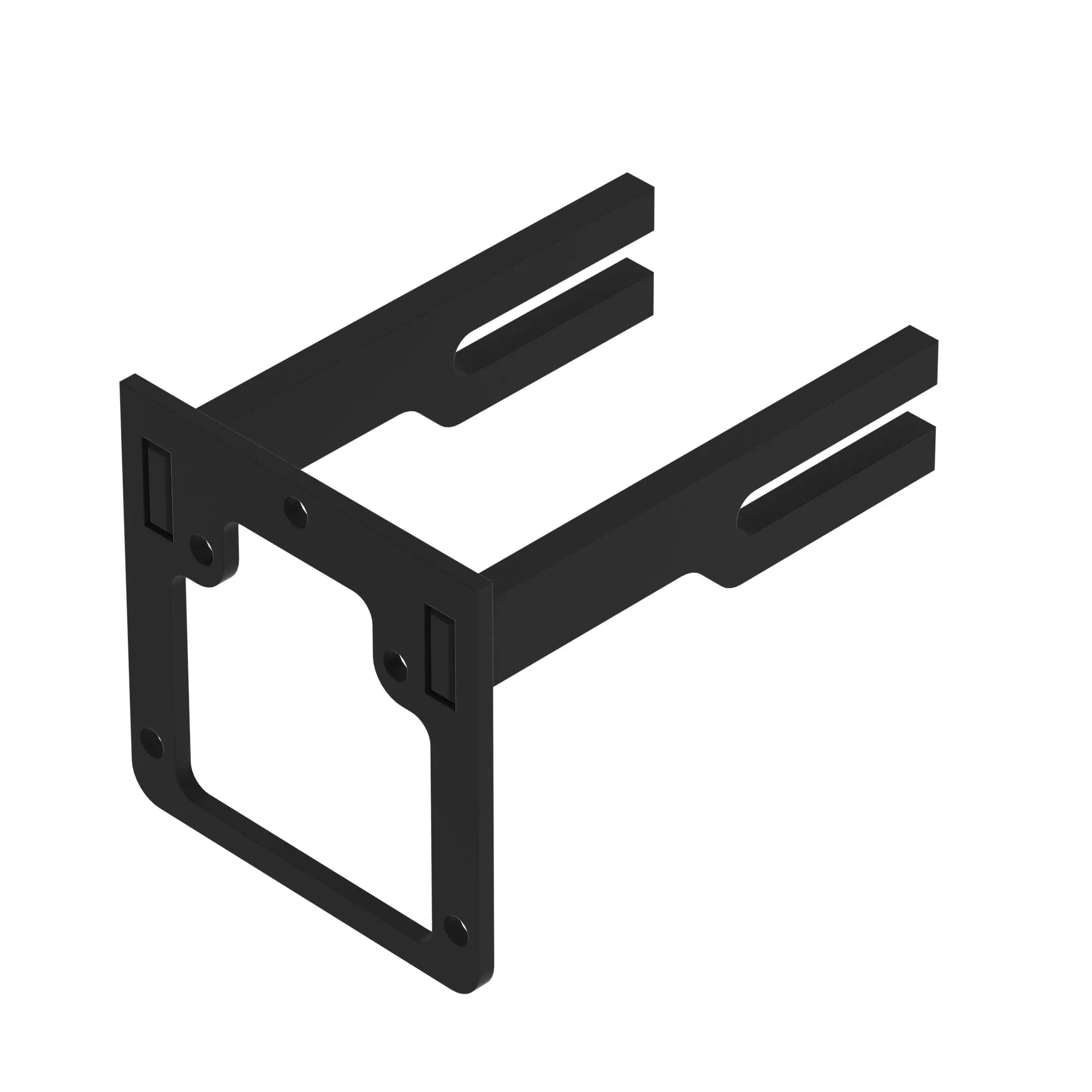 BRACKET, BRACKET WELDING