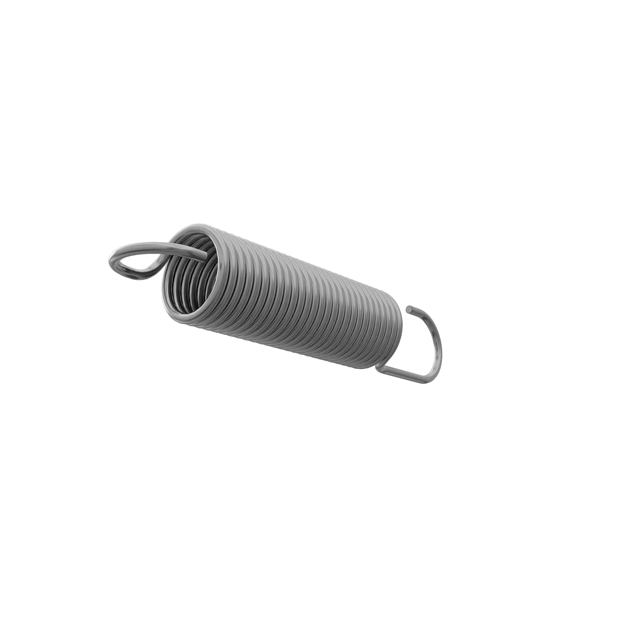 EXTENSION SPRING, STEERING COLUMN T