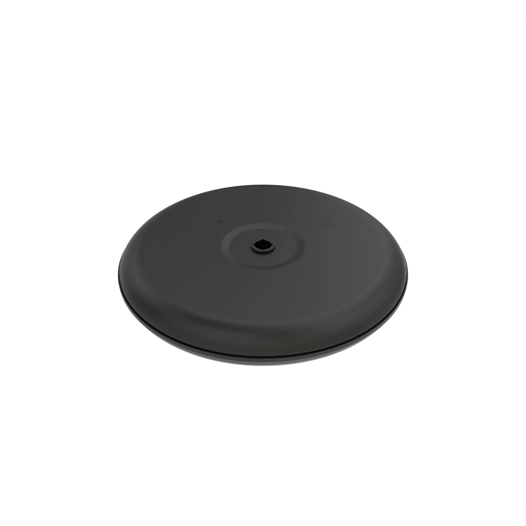 John Deere Press Wheel, 4 inch - AN162384