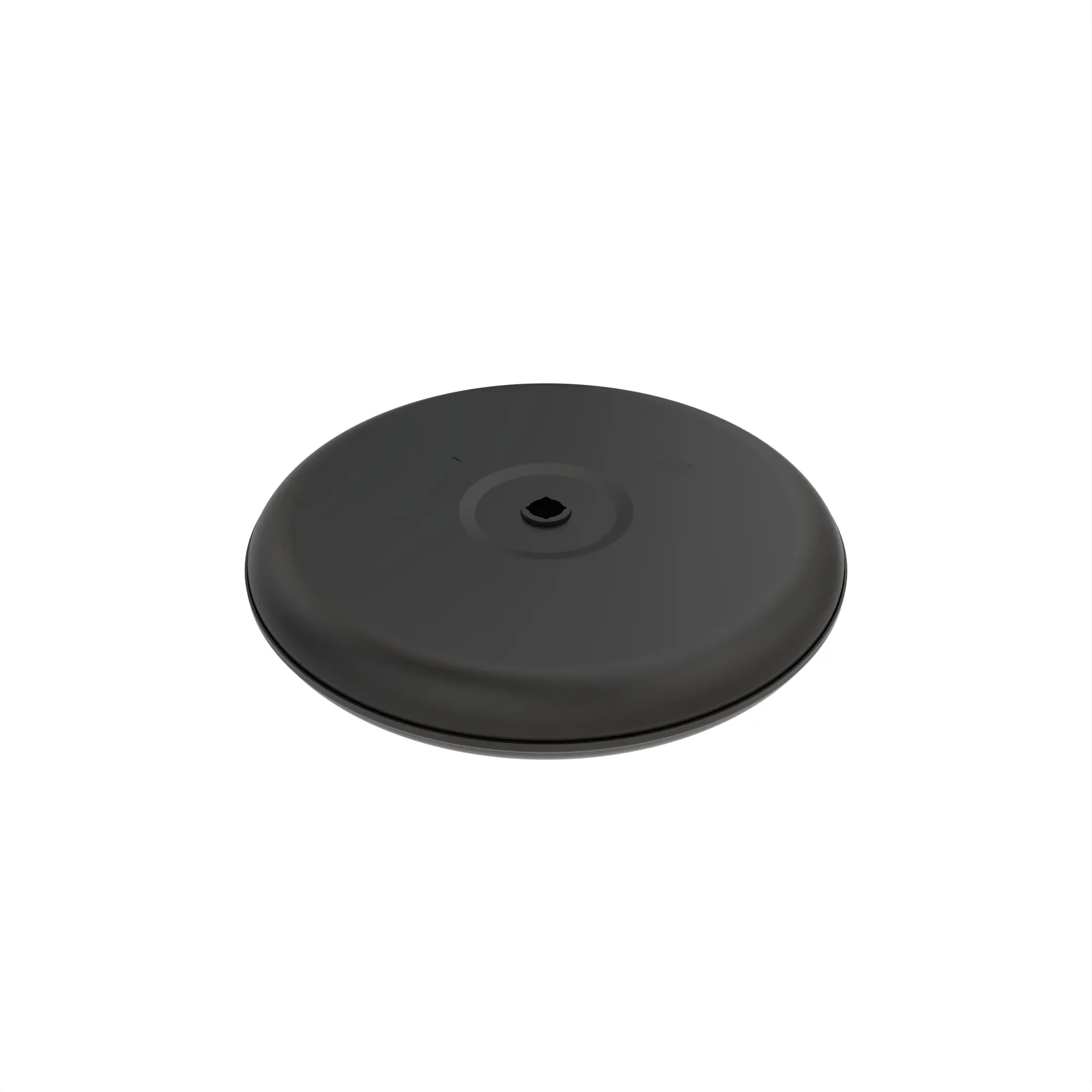 John Deere Press Wheel, 4 inch - AN162384