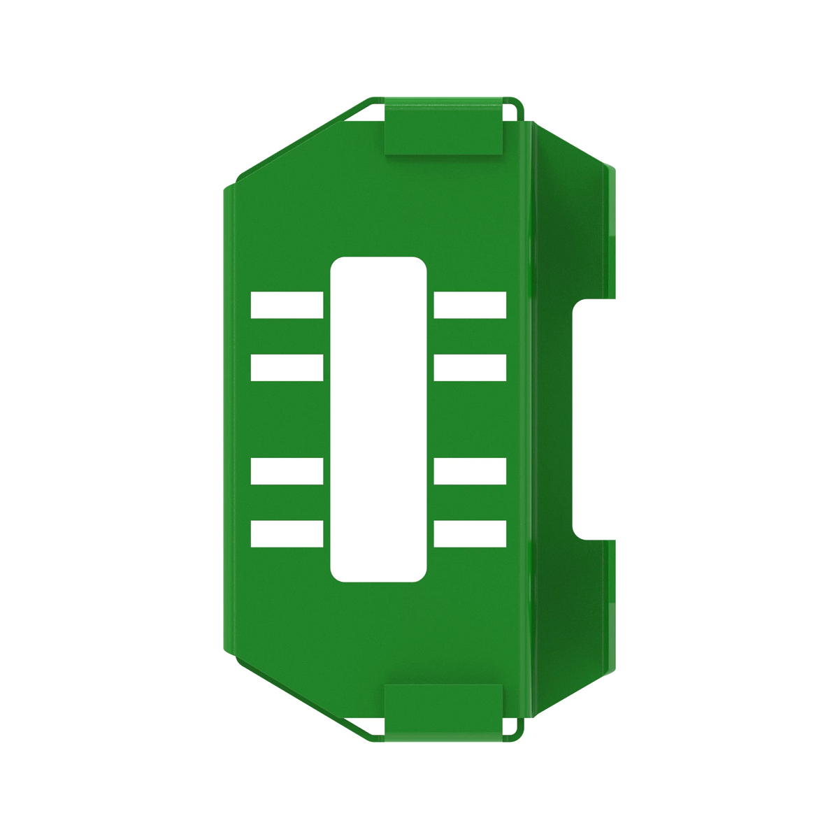 BRACKET ASSY-CTR COVER, 20"/22"