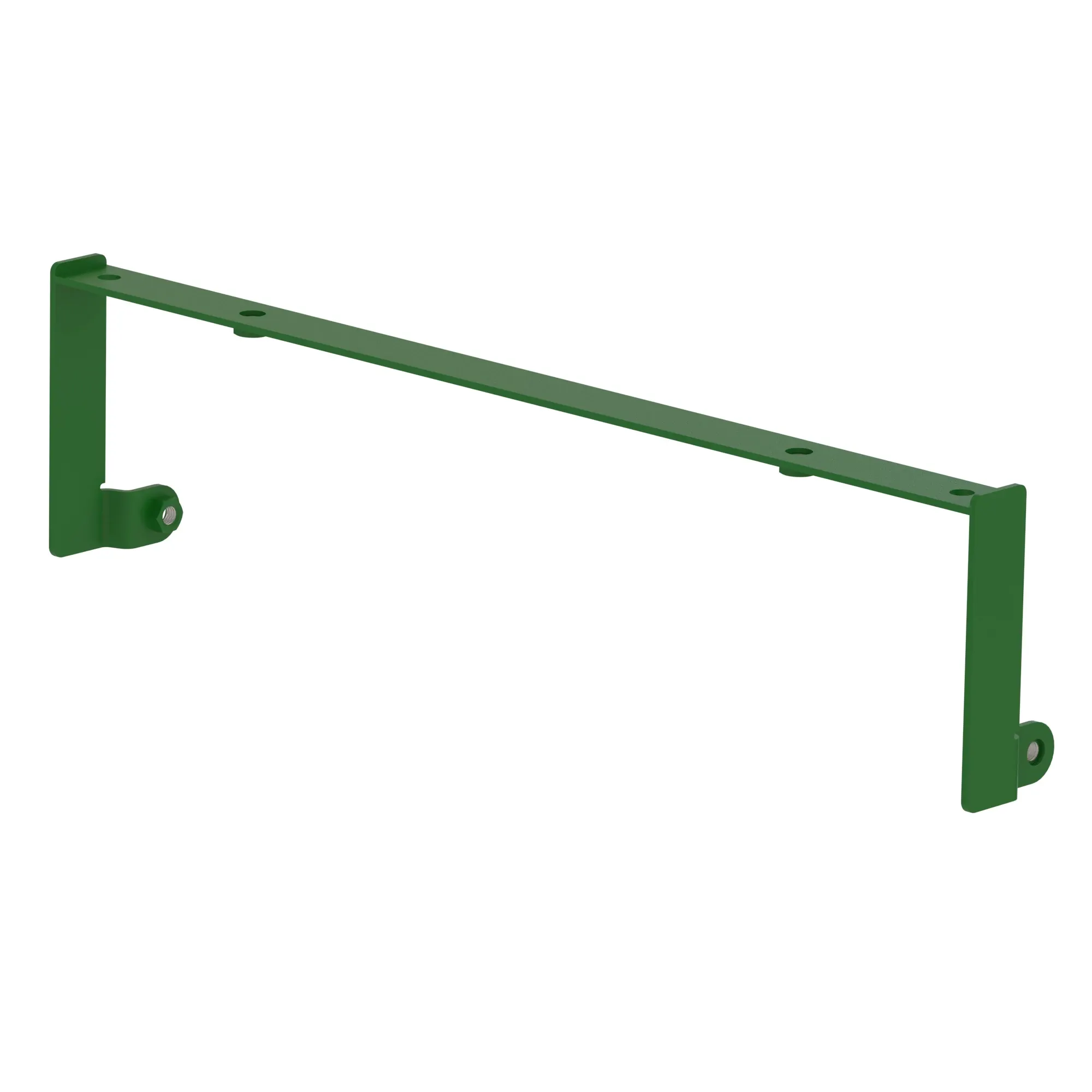 CONDENSER TOP ASSEMBLY