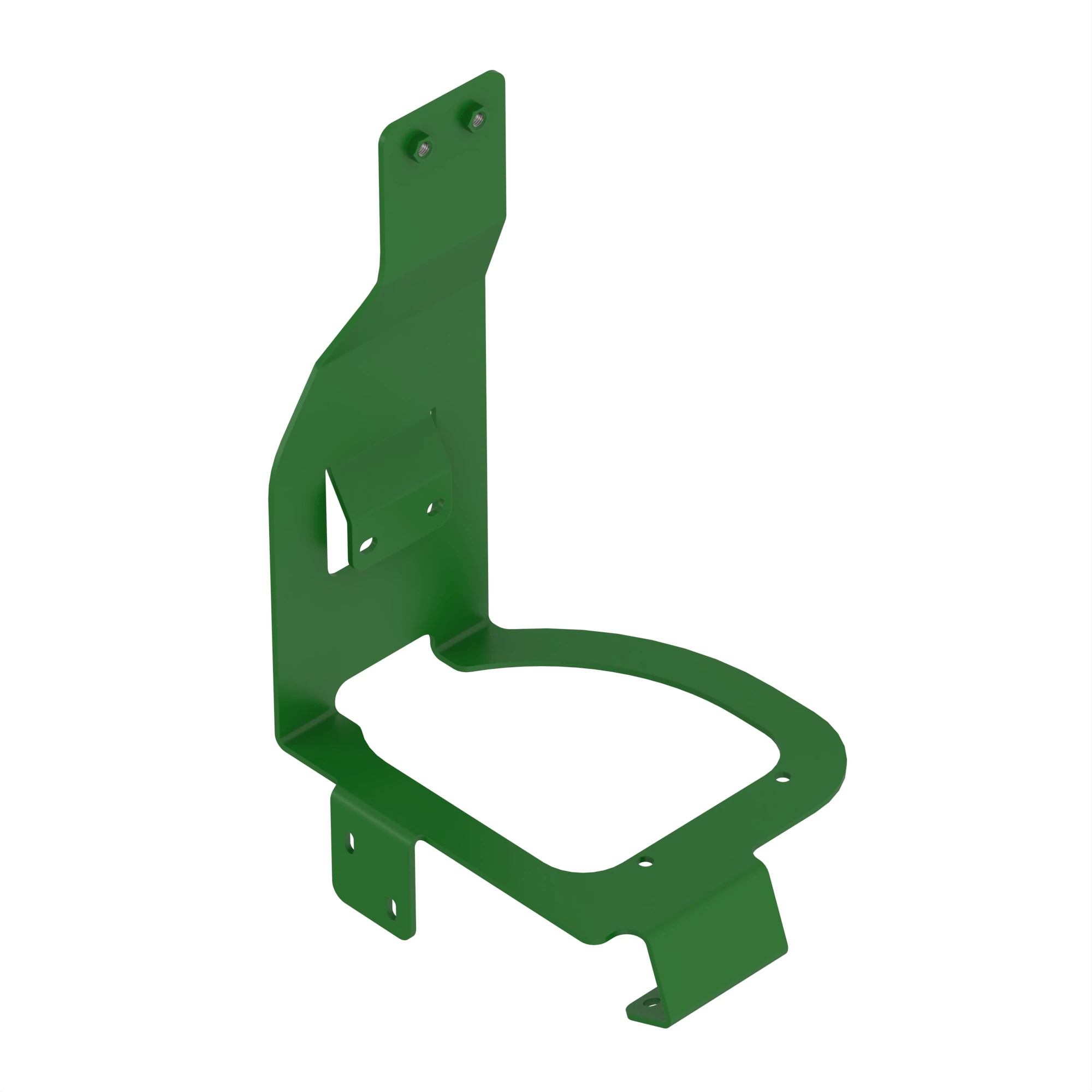 BRACKET, VALVE RINSE TANK R700
