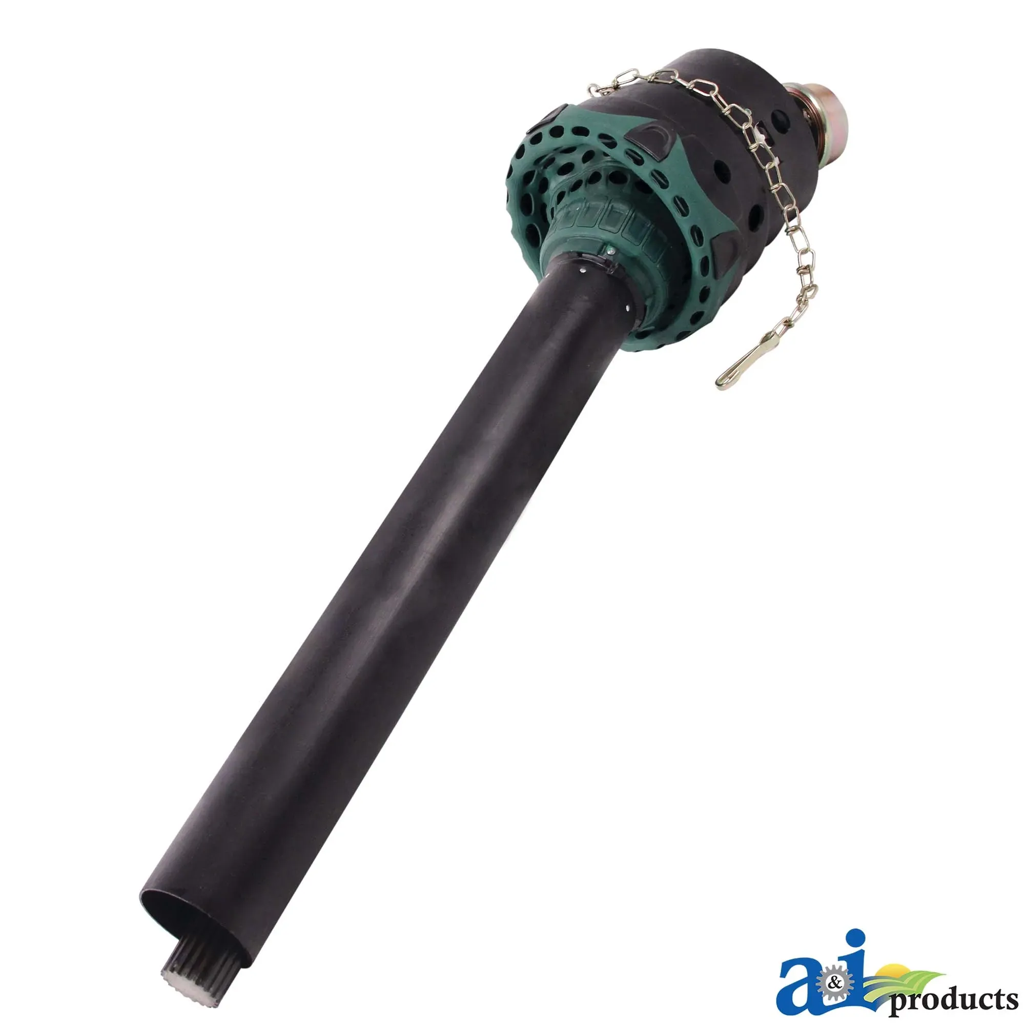 A&I Products Drive Shaft - A-DT65272N
