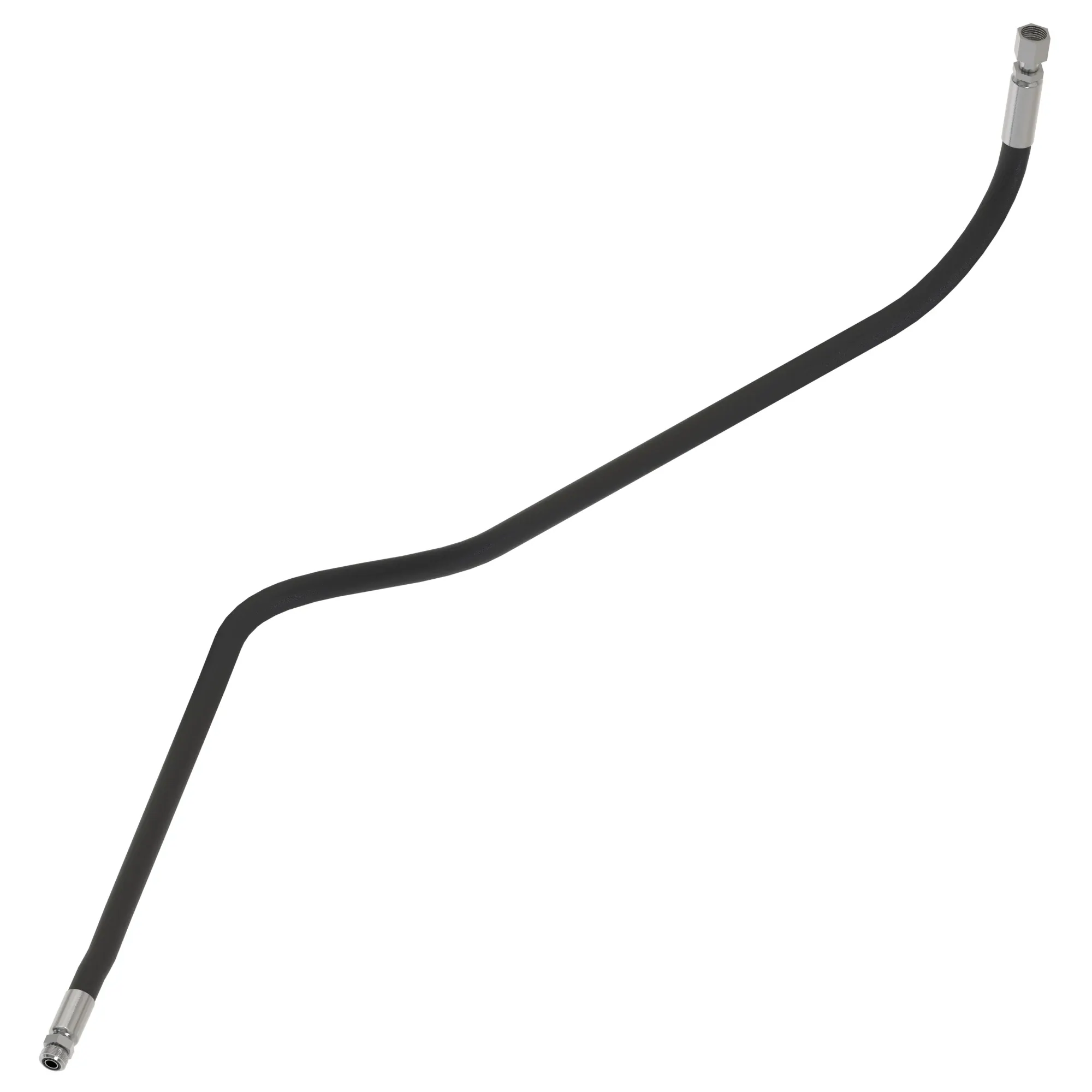 John Deere Tank to Tube Hose - AKK42868