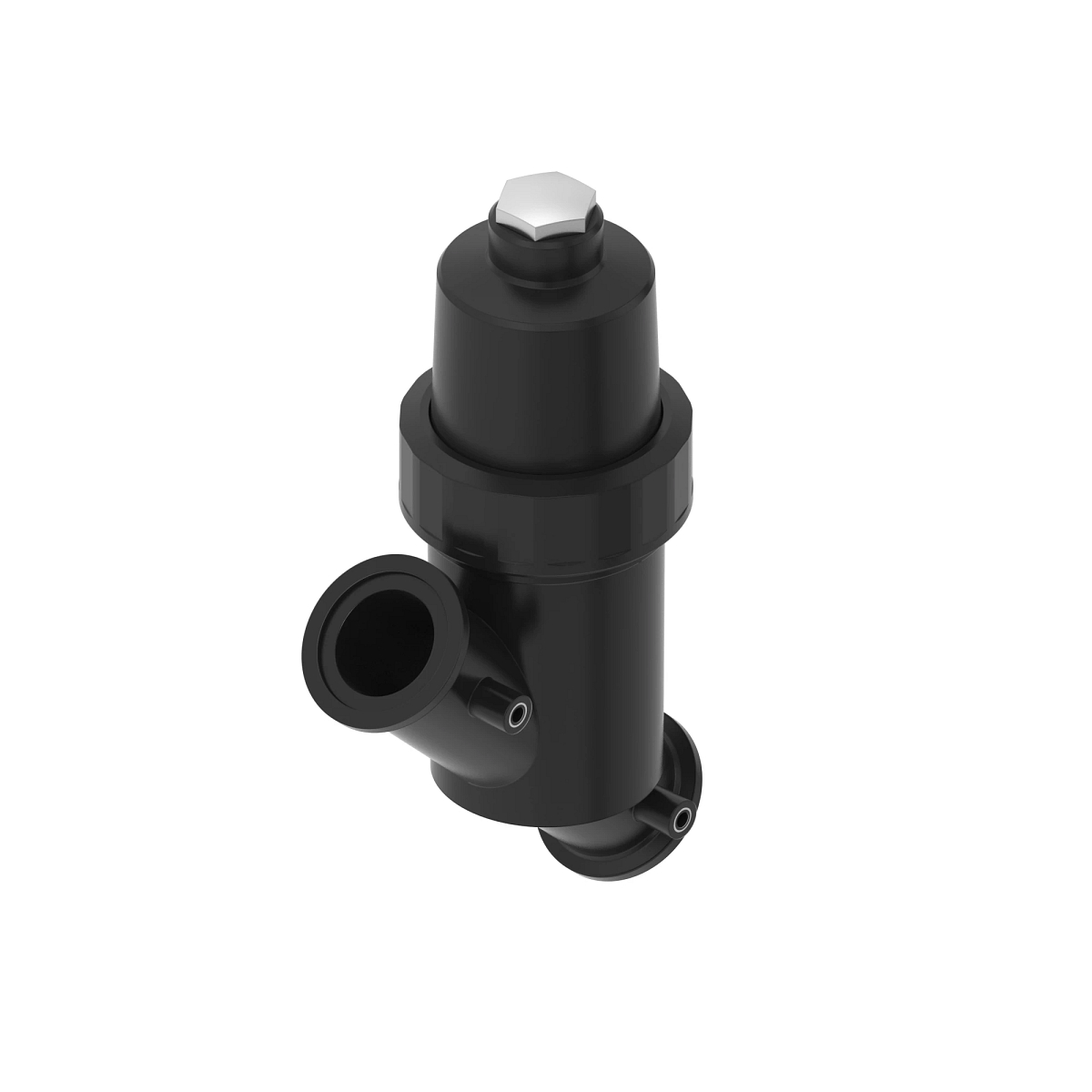 John Deere Solution Line Strainer Assembly - AN209180