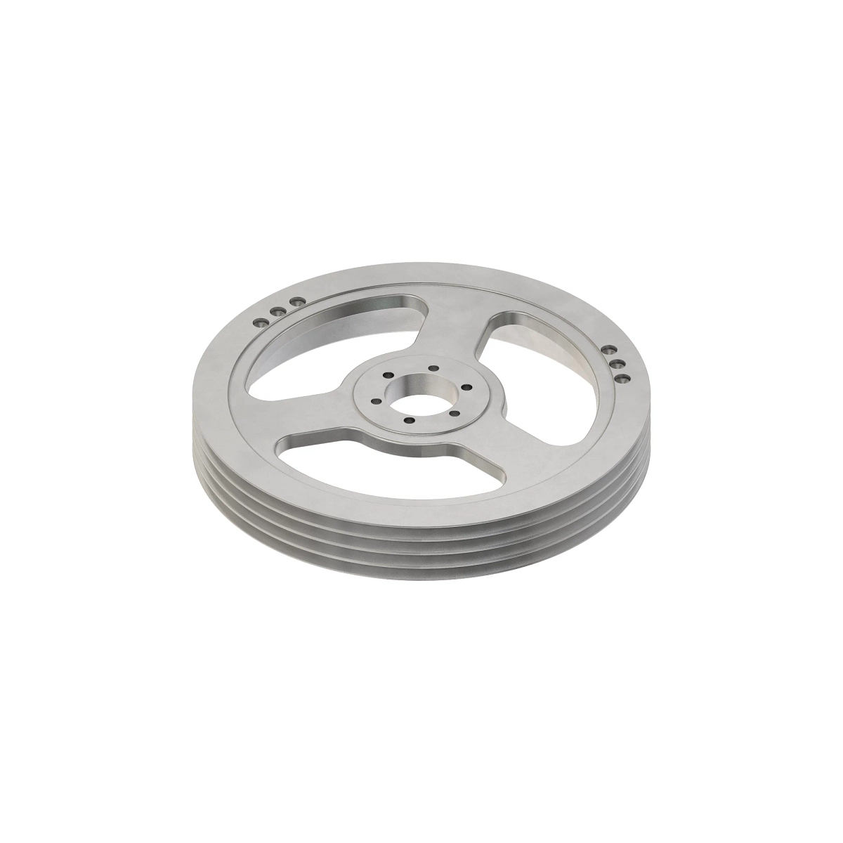 Pulley