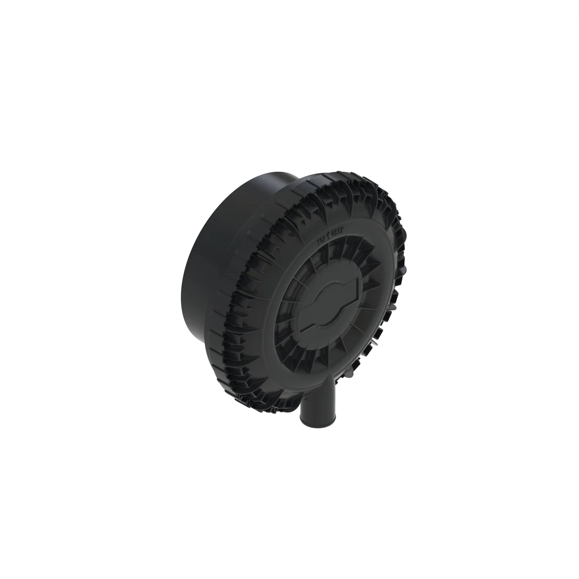 John Deere Air Cleaner Cap - AXE40809