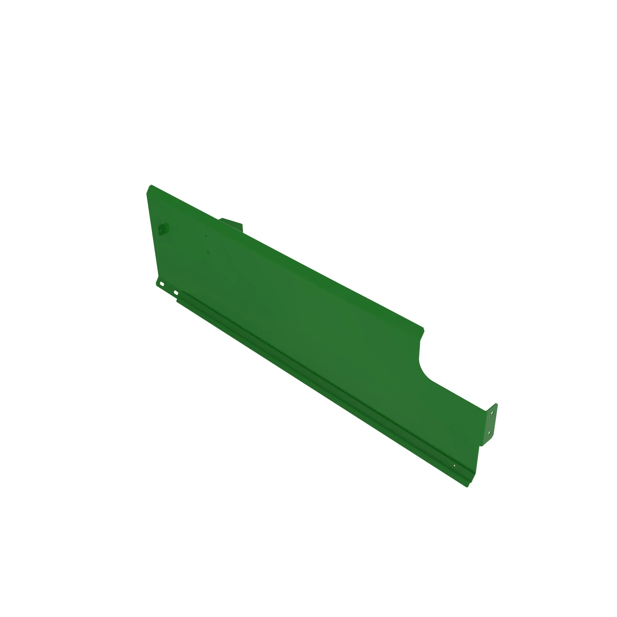 SHIELD, SHIELD ASSY, FRONT RH