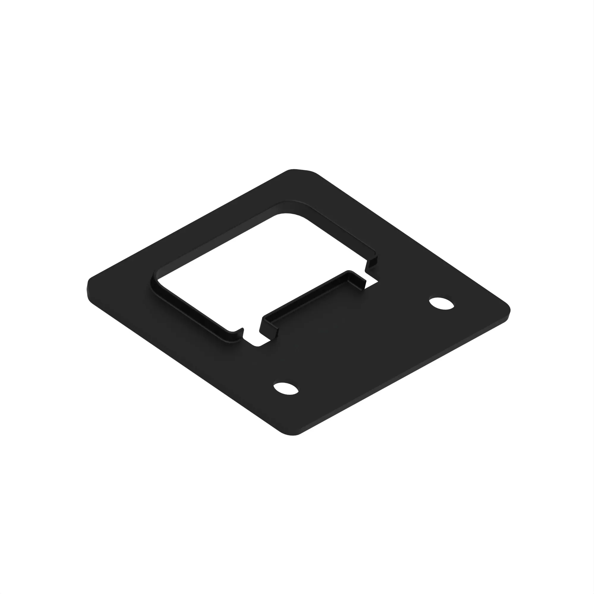 John Deere Inner Door Gasket Seal - TR128518