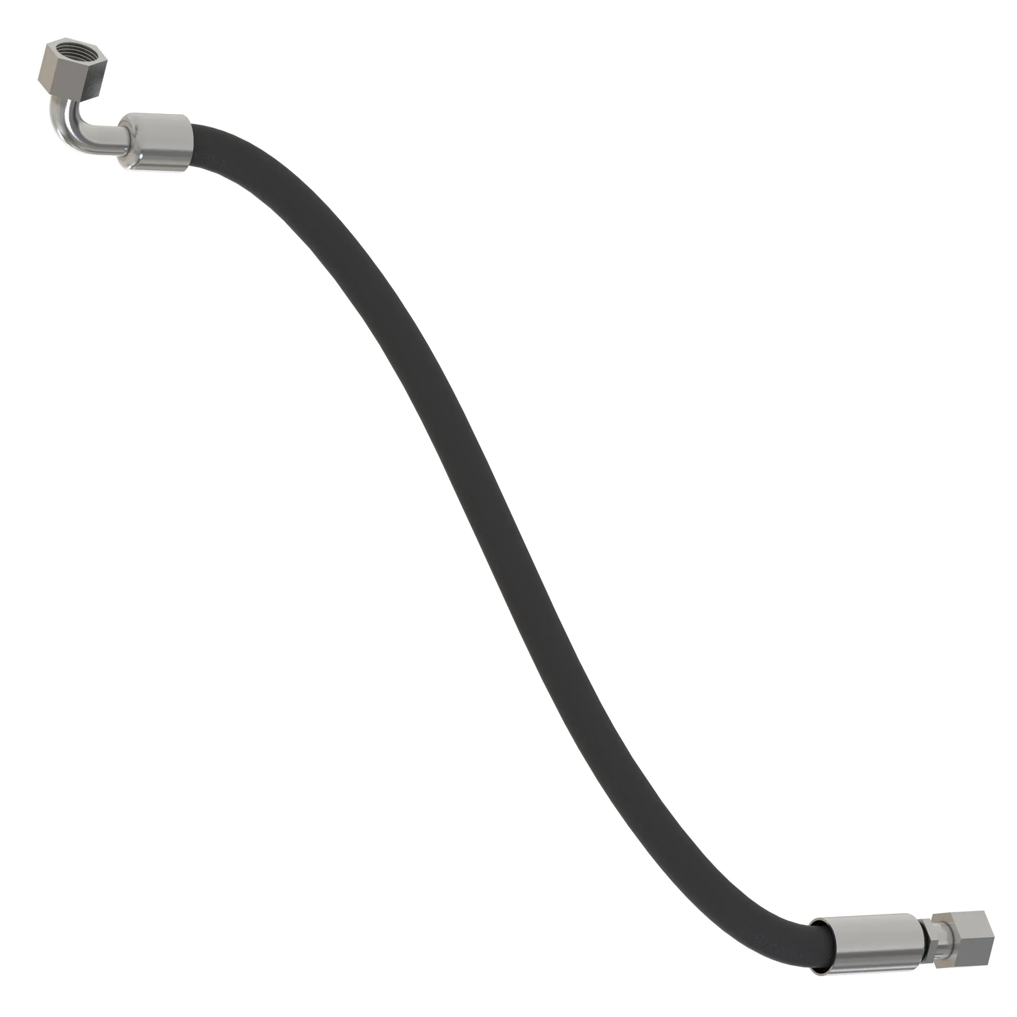 Hydraulic Hose