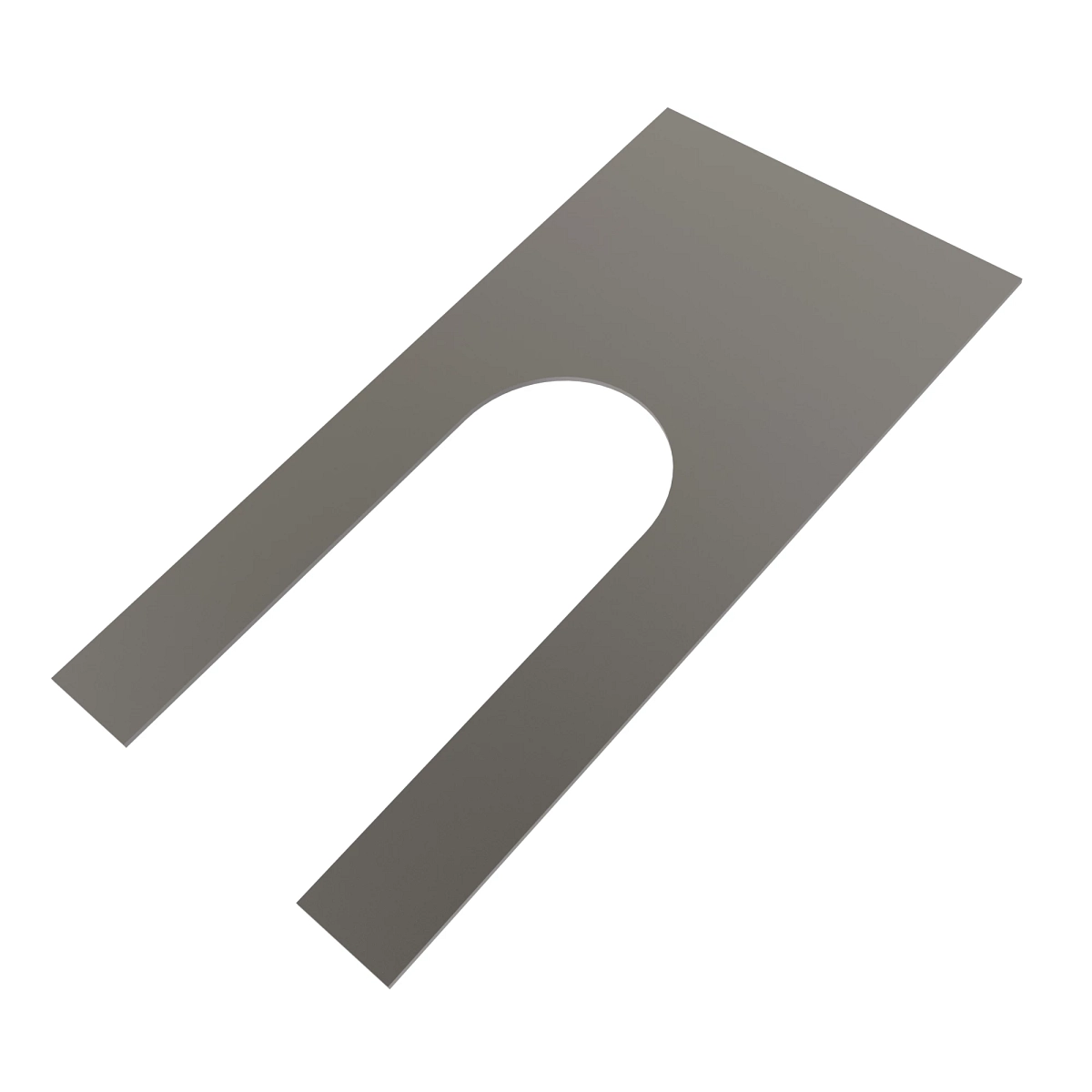 John Deere Plate - F694318