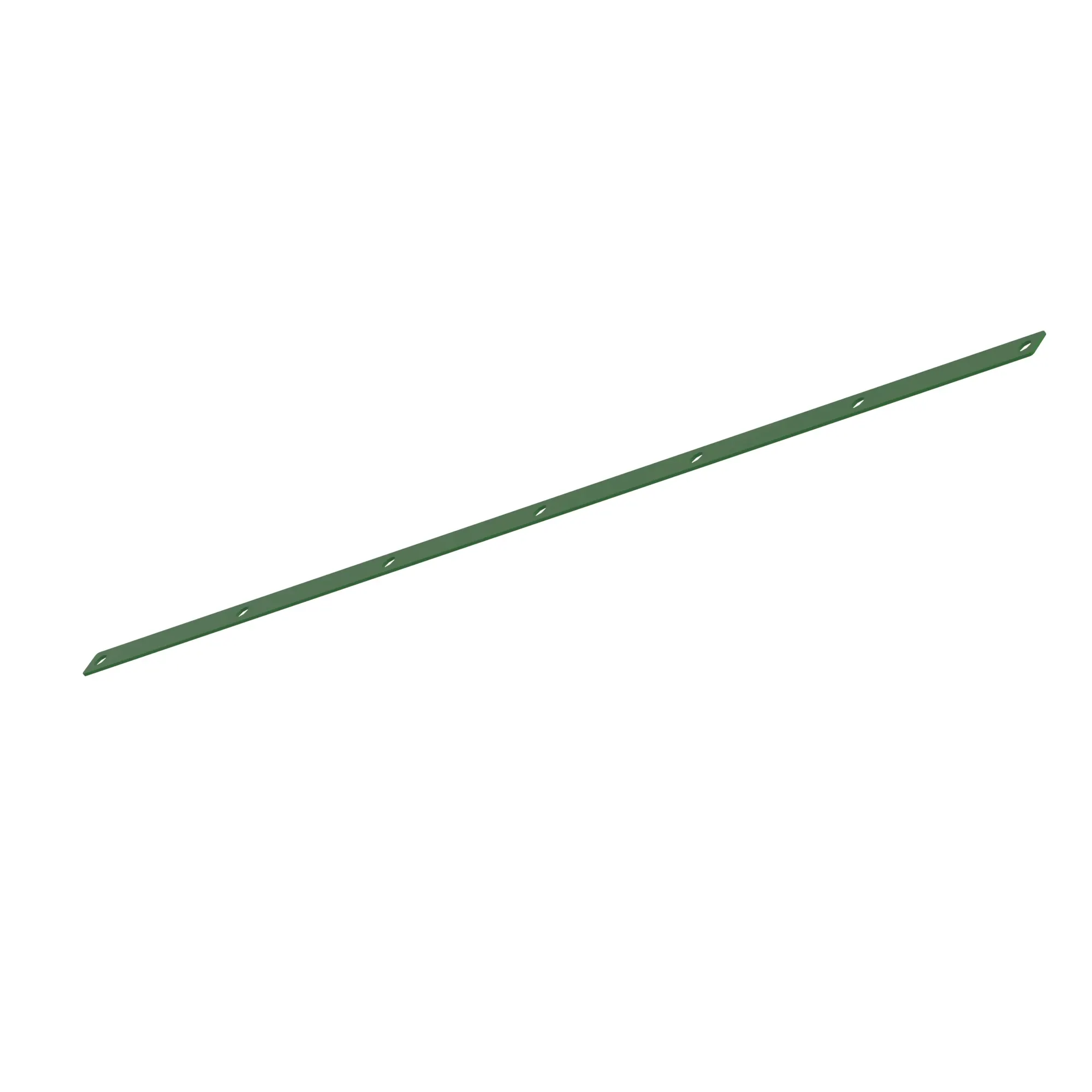 BRACKET, BACKING STRIP, 1160MM