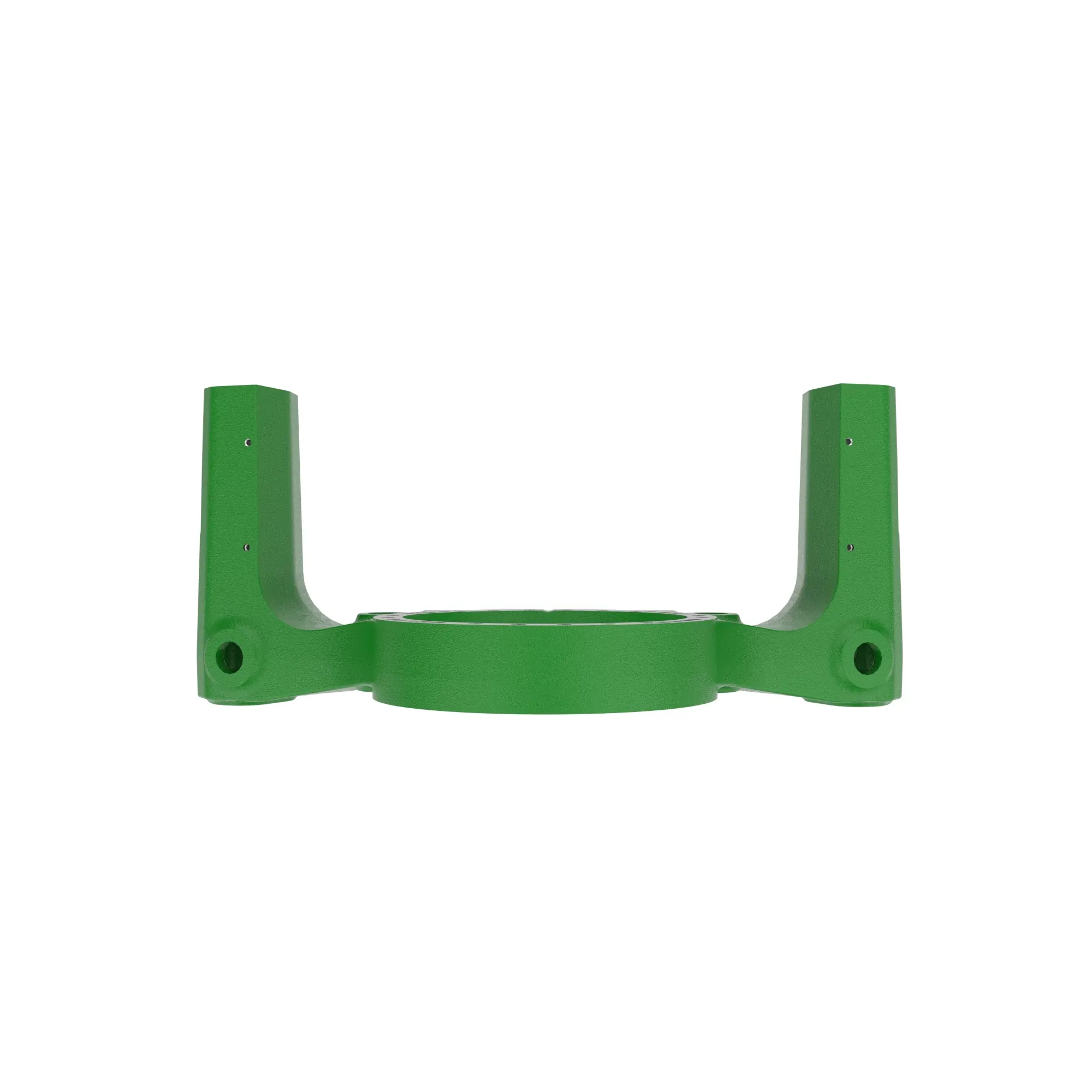 Rear Axle Support