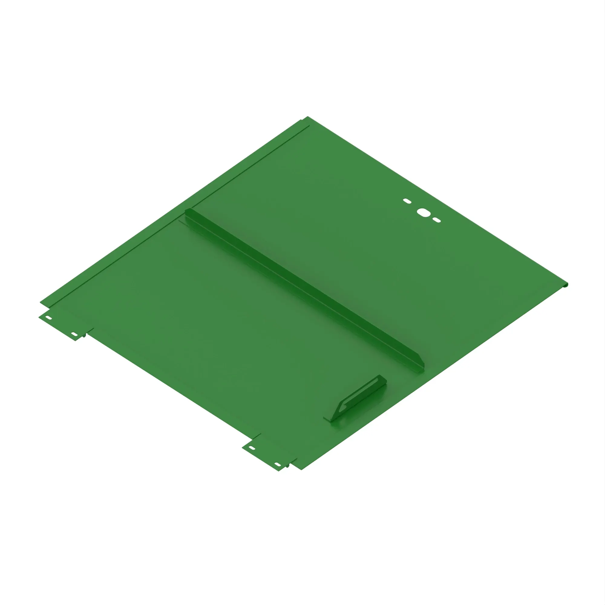 COVER, COVER DOOR ACCESS