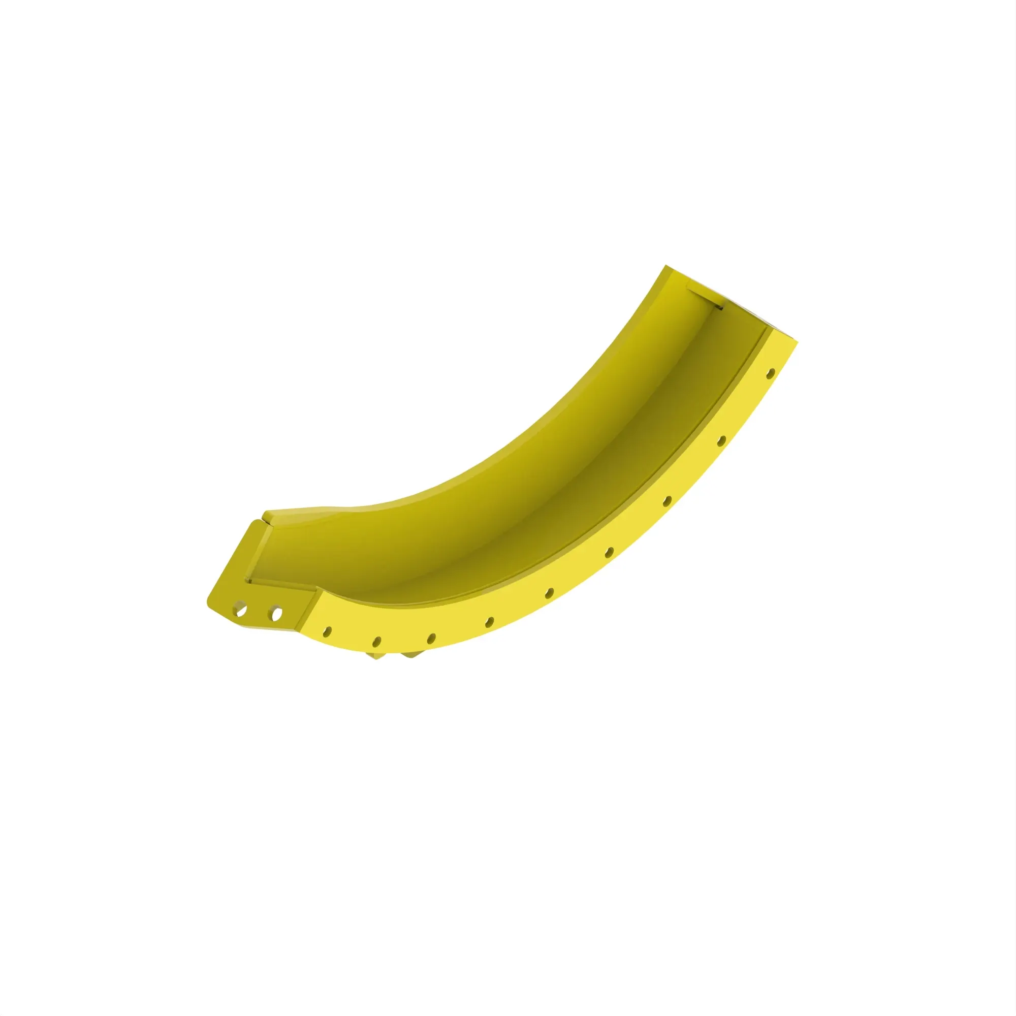 John Deere Saw Rear Housing - AT351412