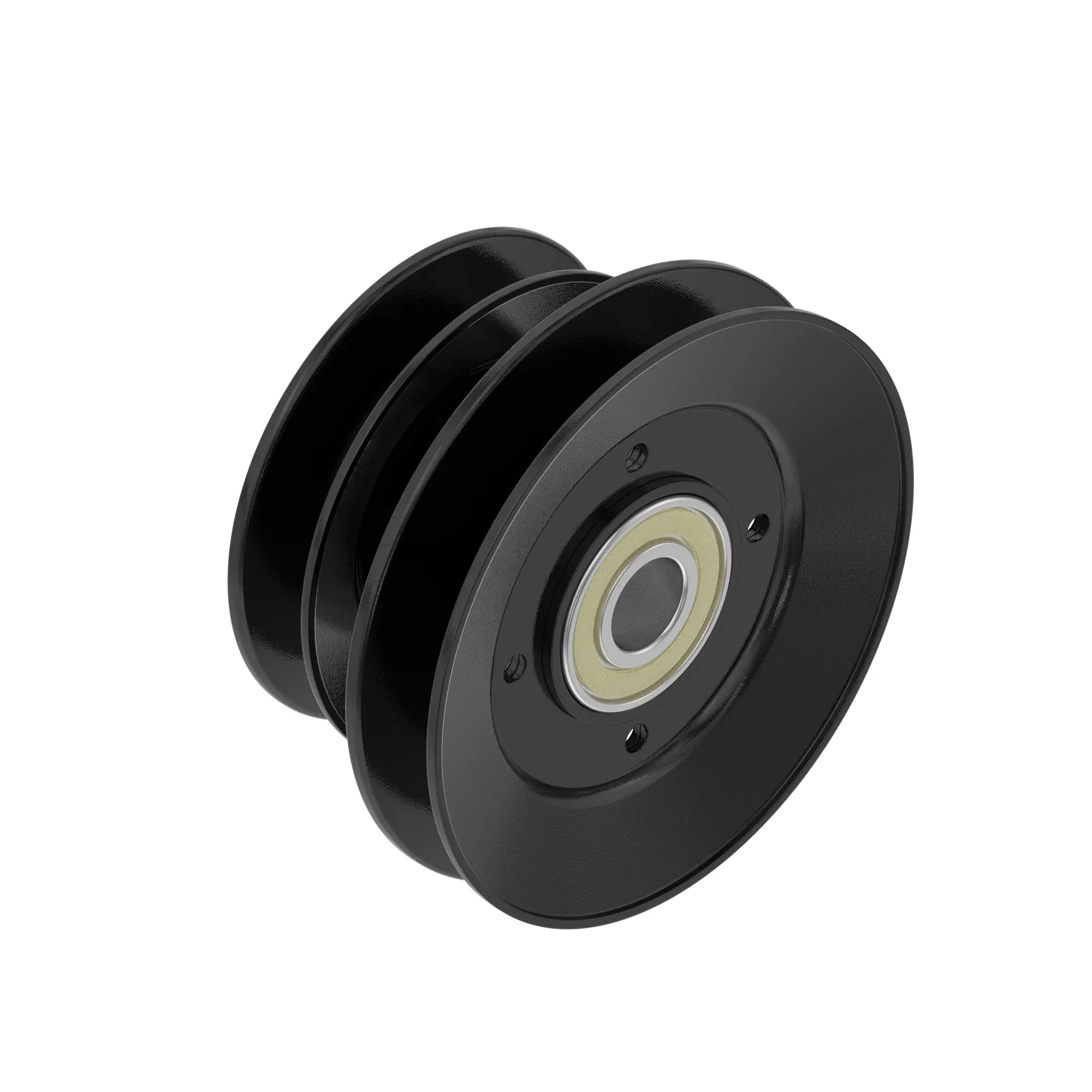 John Deere Mower Deck Drive Pulley - AM103501