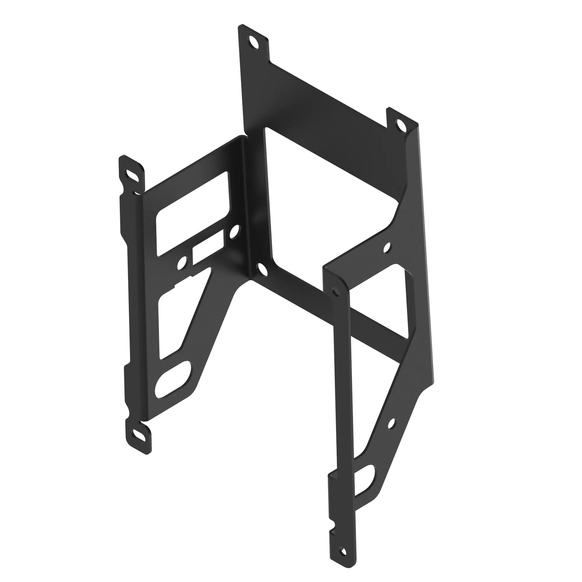 BRACKET, VEHICLE COVER
