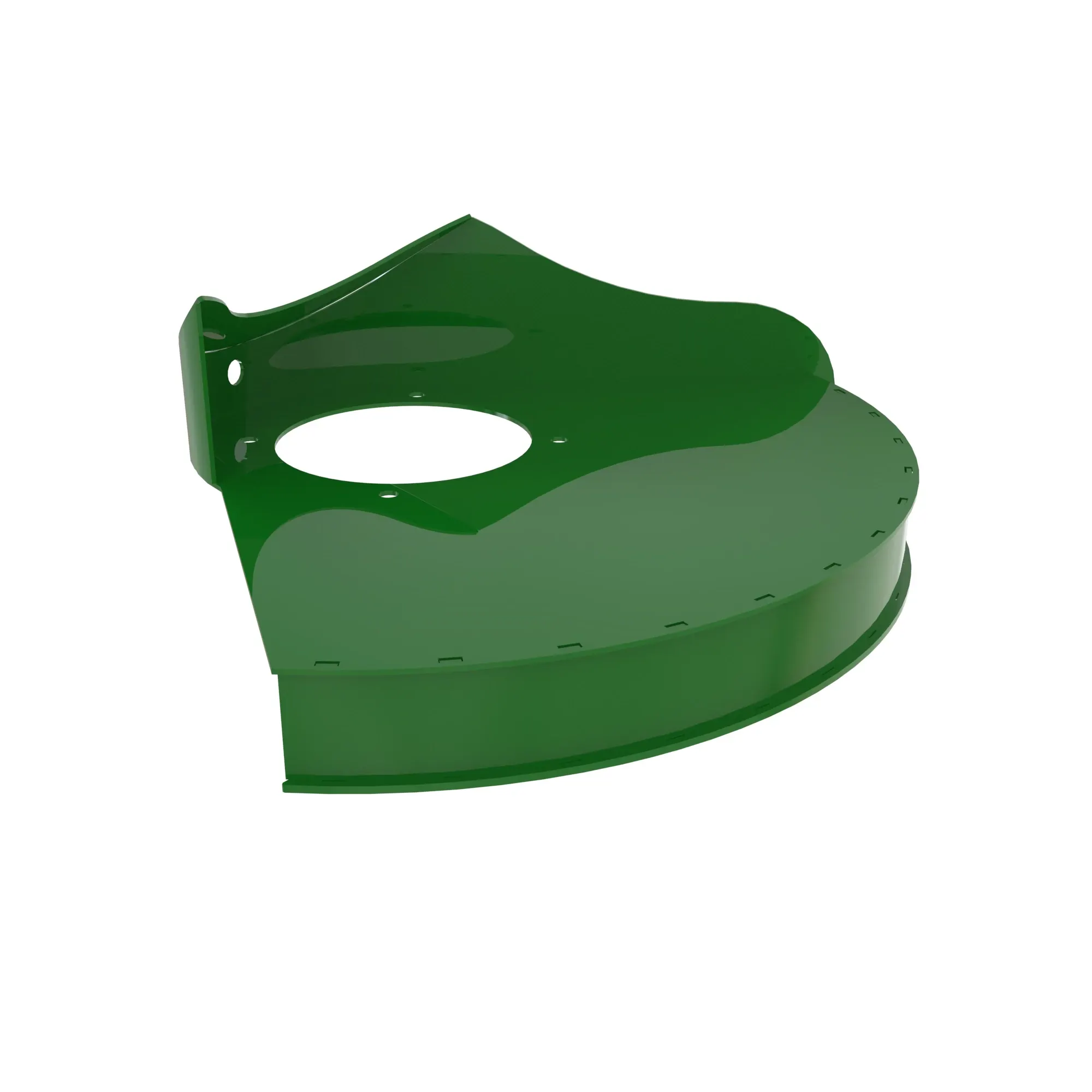 COVER-SIDE KNIFE LH