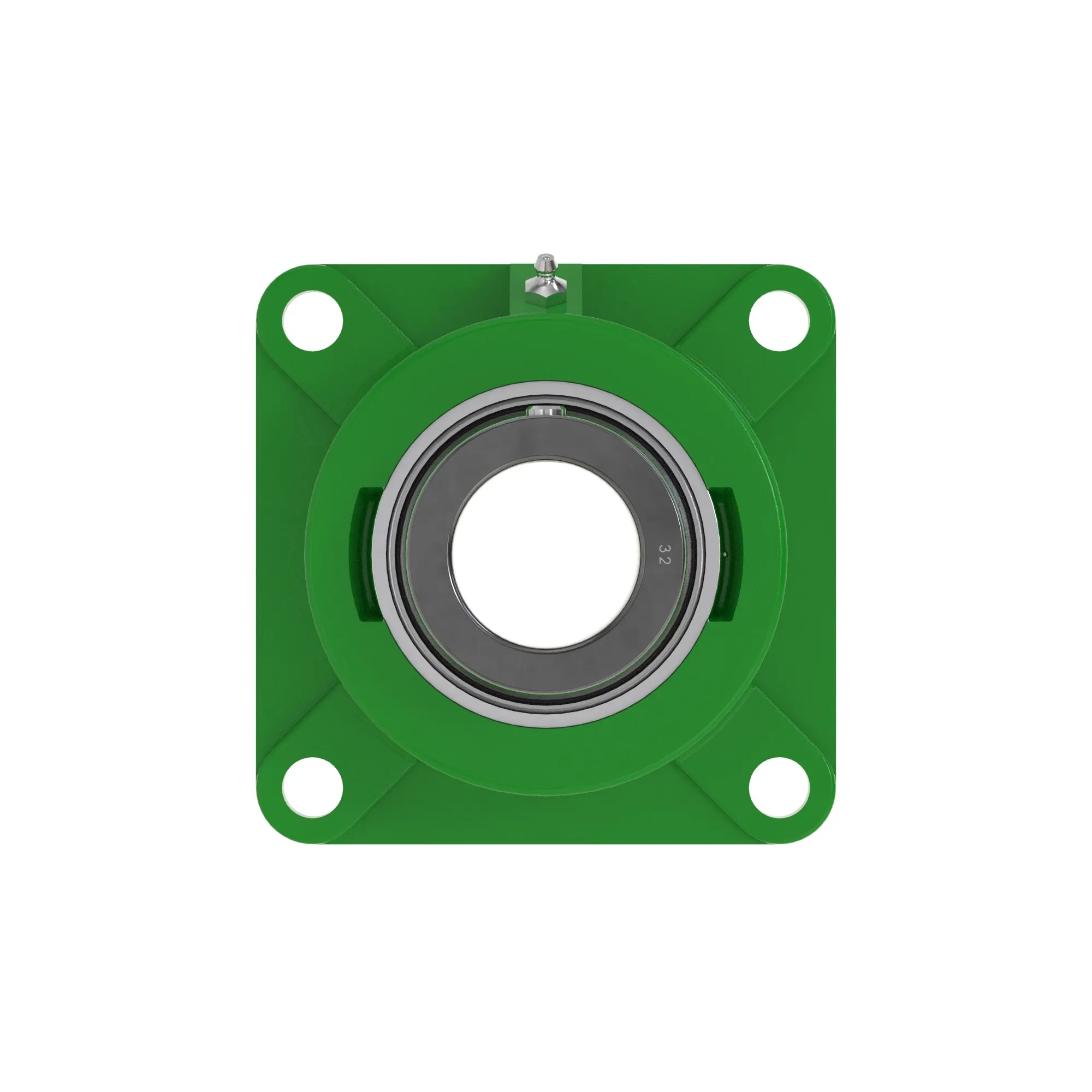 BEARING WITH HOUSING