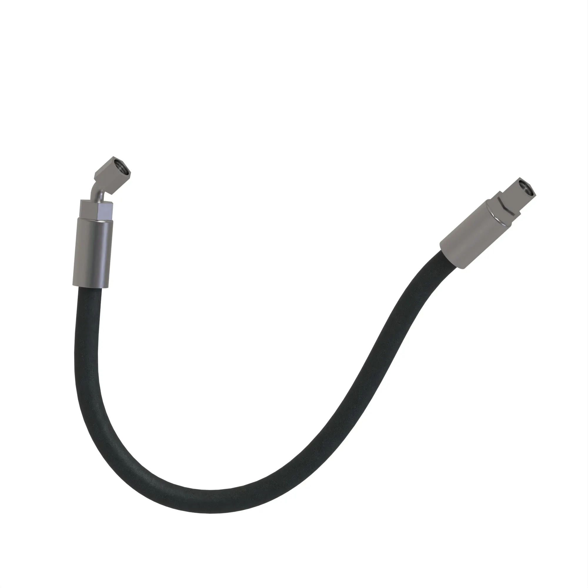 Hydraulic Hose-Fab, .38 X 26