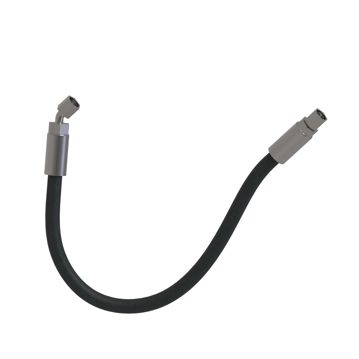 Hydraulic Hose-Fab, .38 X 26