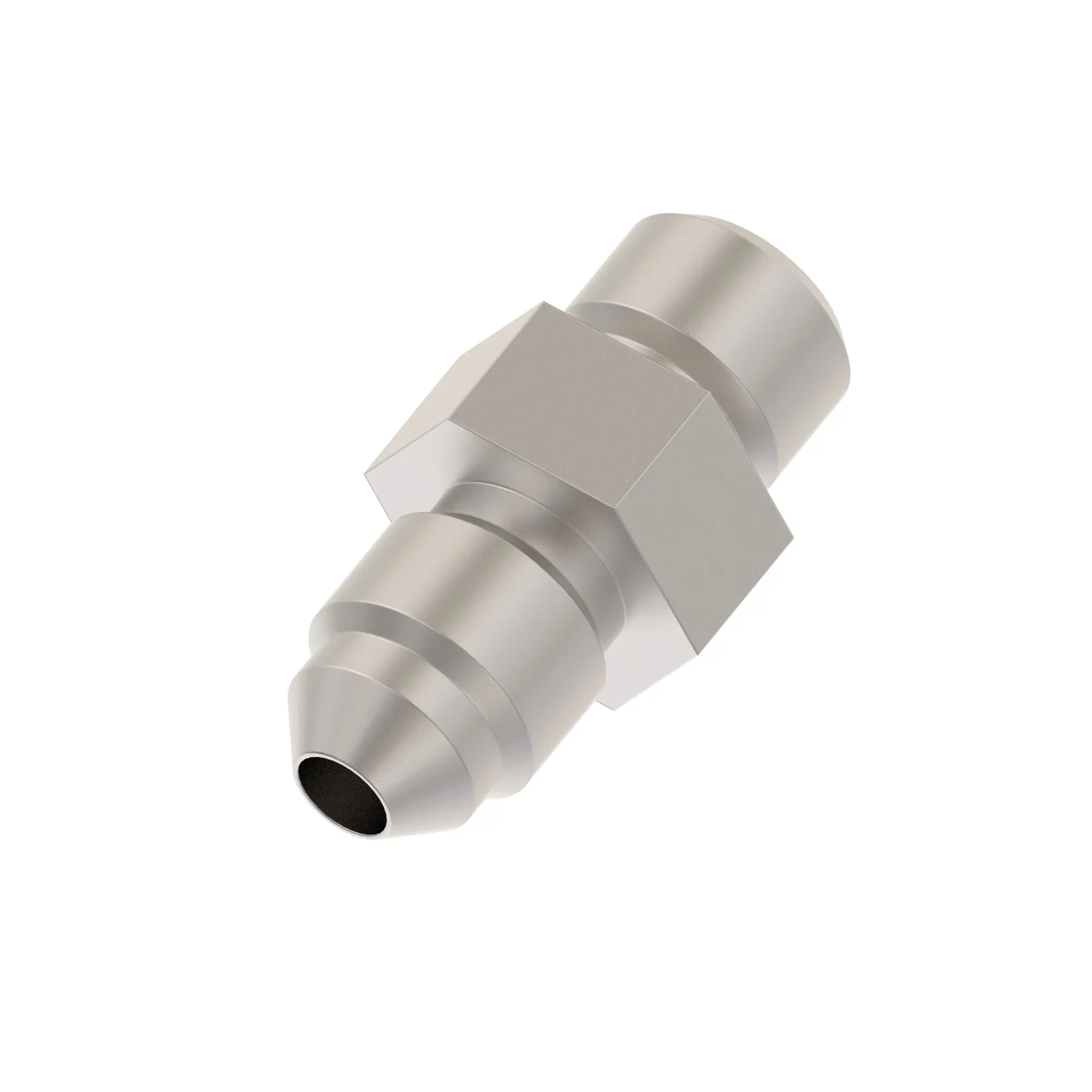 CONNECTOR-STRAIGHT THREAD O RING