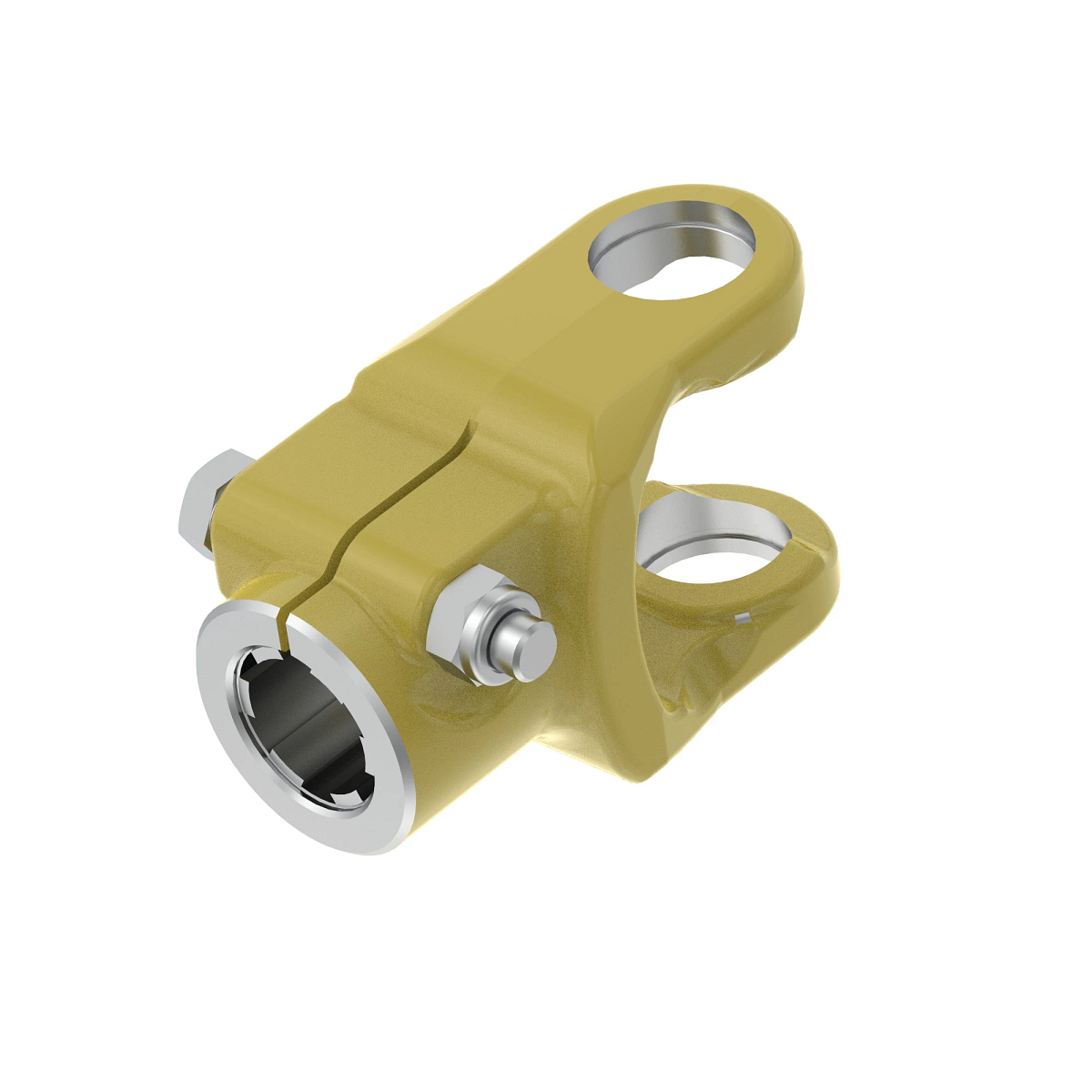 Universal Joint Yoke