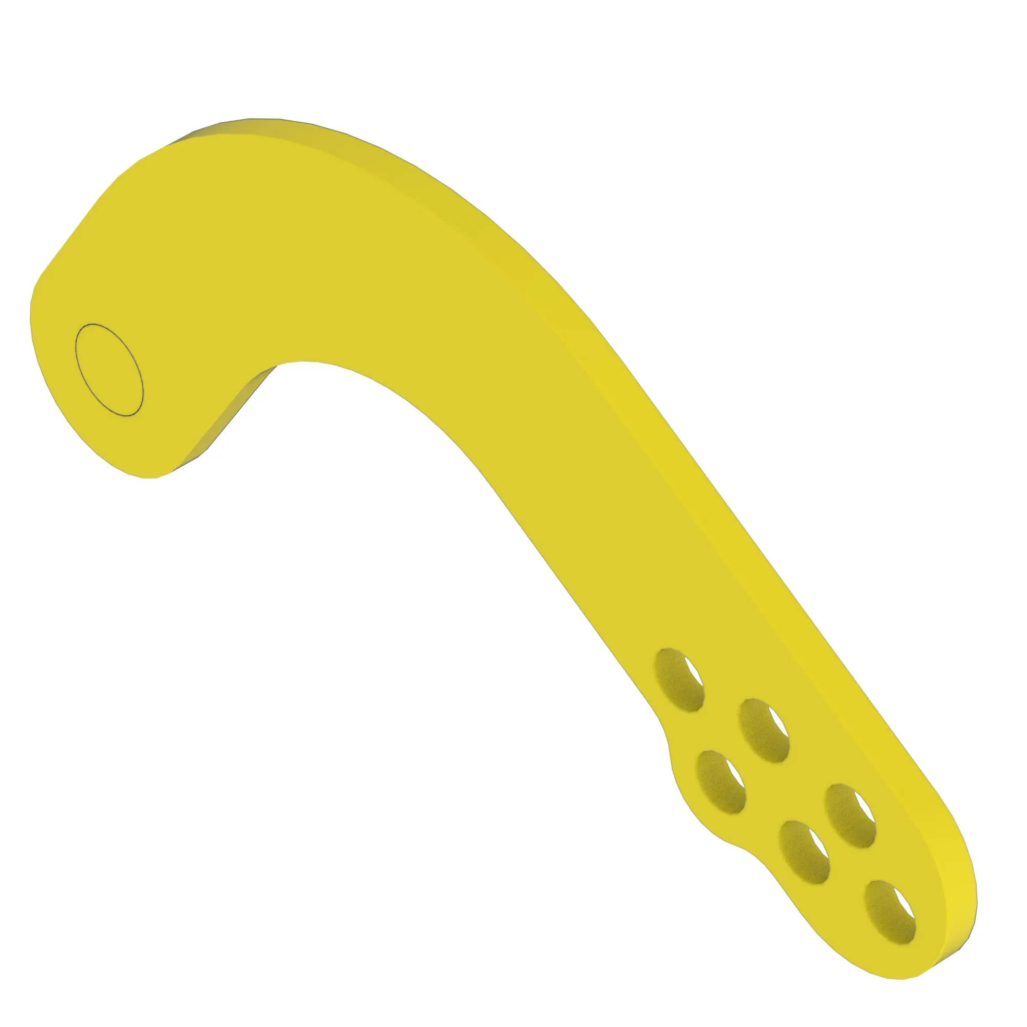 John Deere Adjusting Strap - DC202025