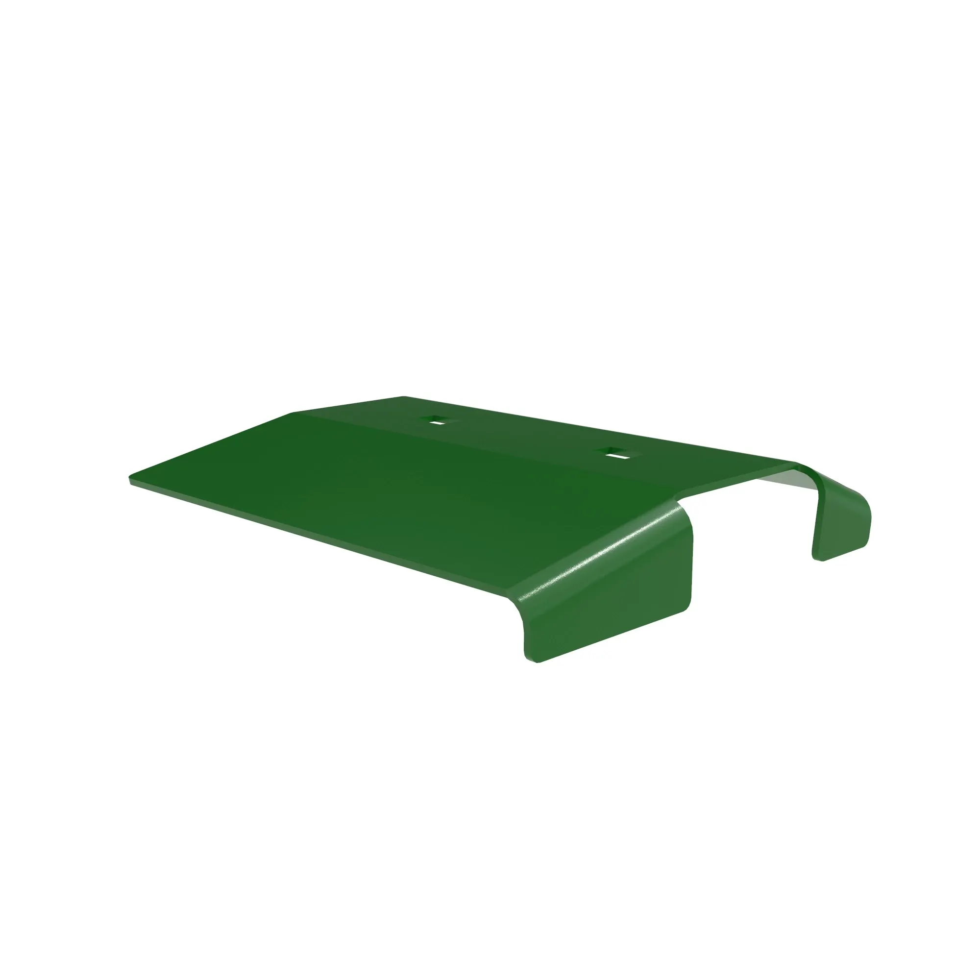 John Deere Fender Angle, Right Side - N307040