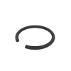 John Deere Gear Shift Lever Ring - R137143