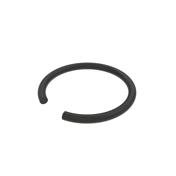 John Deere Gear Shift Lever Ring - R137143