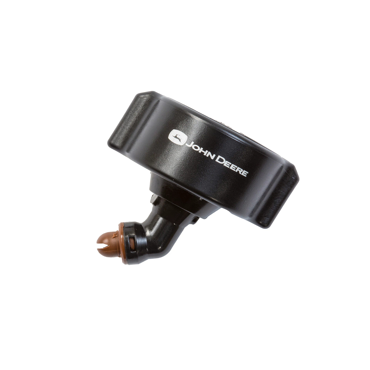 John Deere 3D 90 Degree Spray Angle Nozzle, 0.6 GPM, 2.4 LPM, Tip Size 06 - PS3DNQ9006