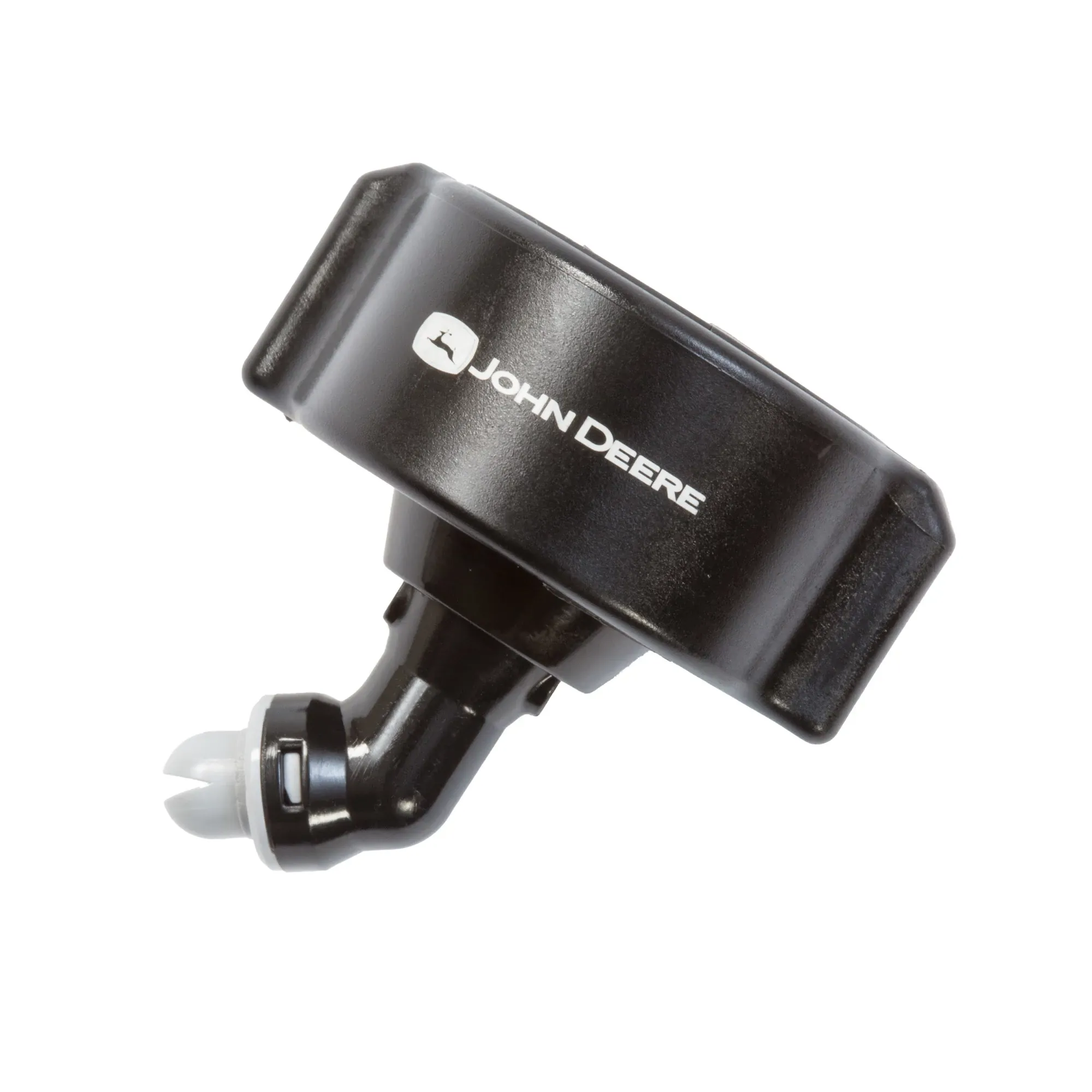 Nozzle - 3D 90 Degree Siz