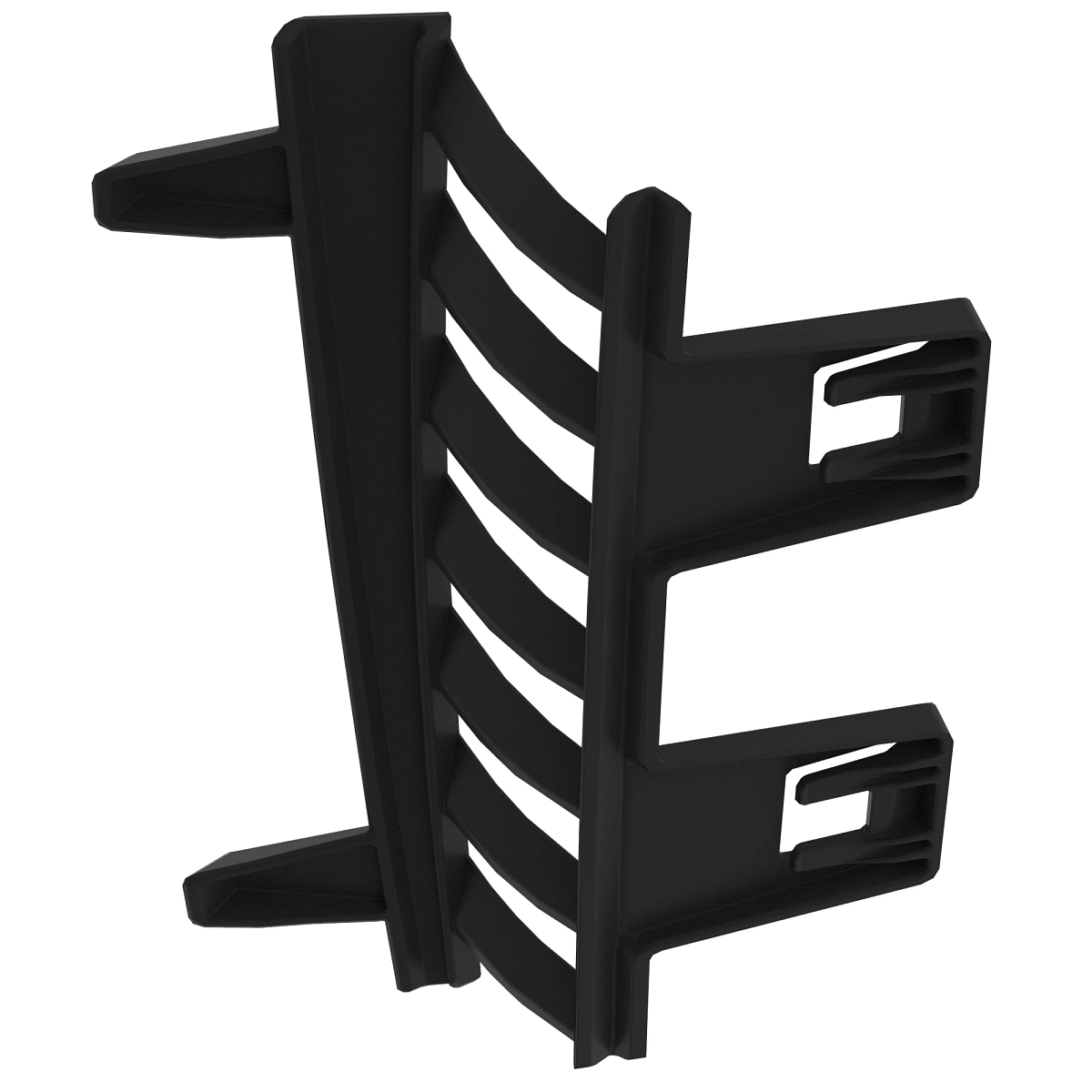 Louver, RH