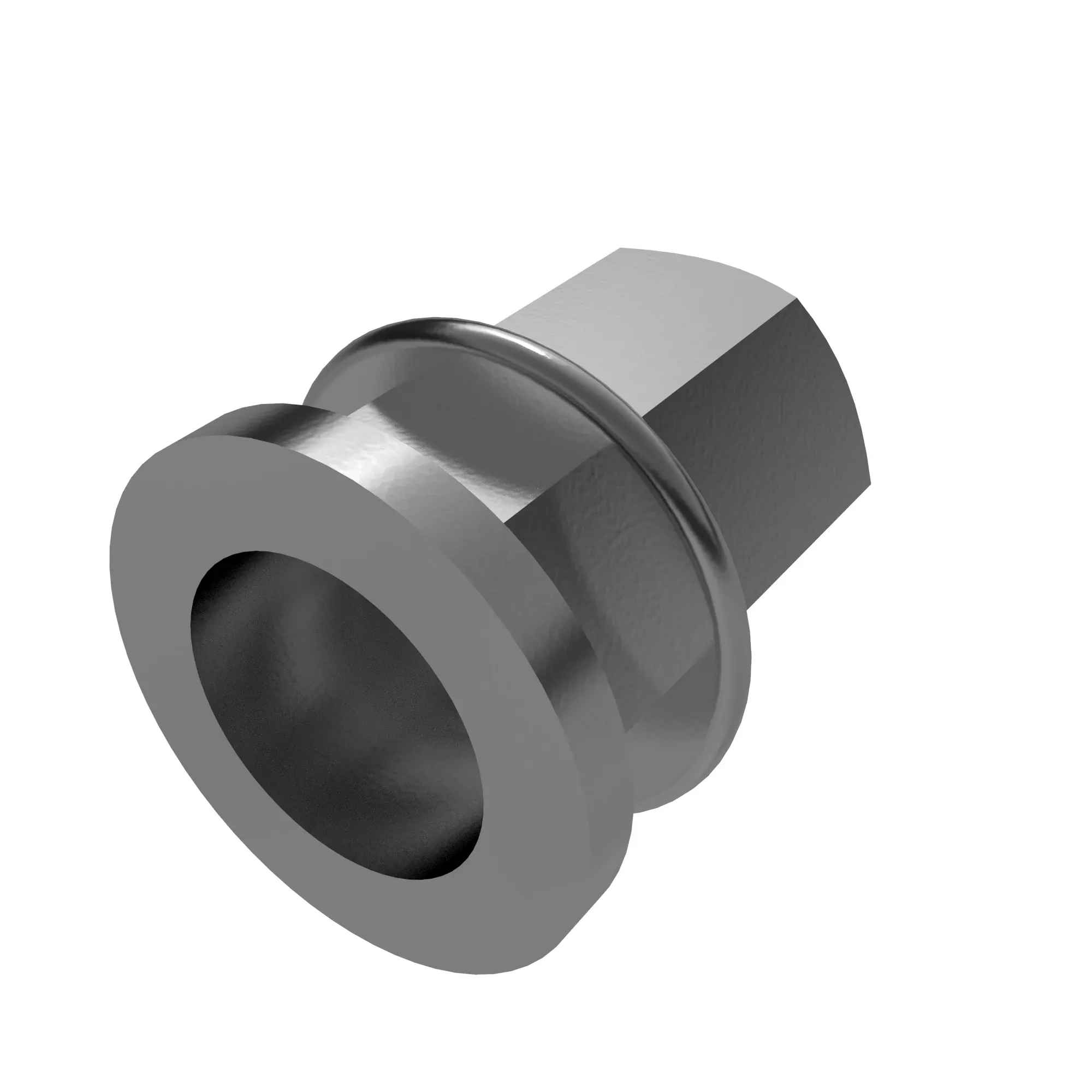 NUT, RIVET NUT-6MM