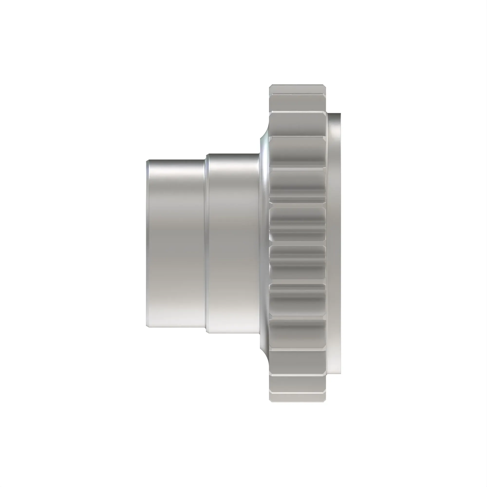 PINION SHAFT