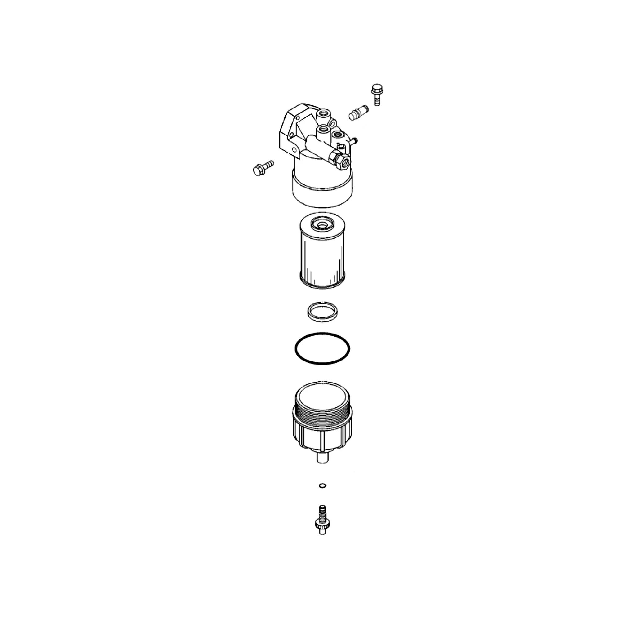 Filter, Asm, Fuel
