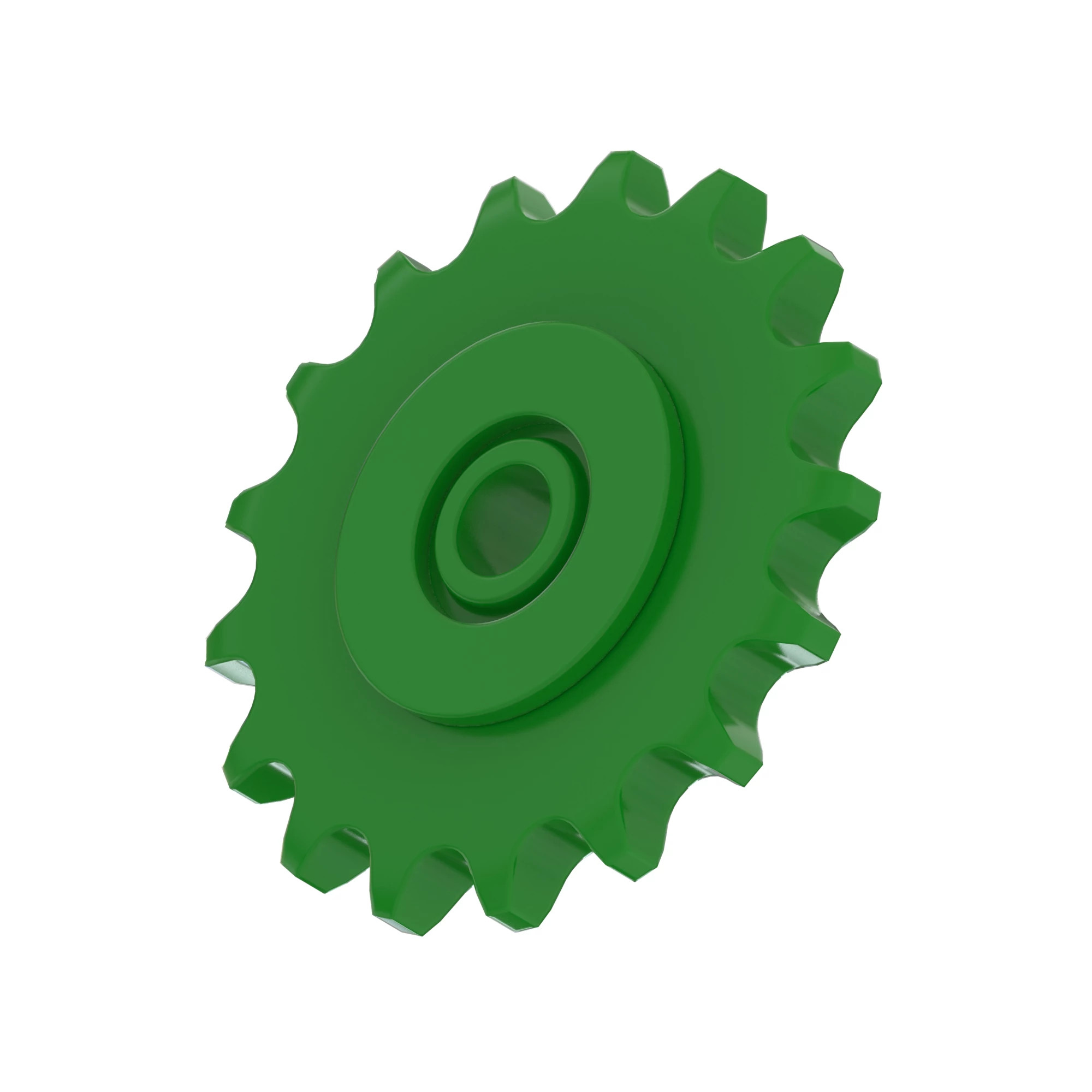 John Deere Chain Sprocket - AFH205818