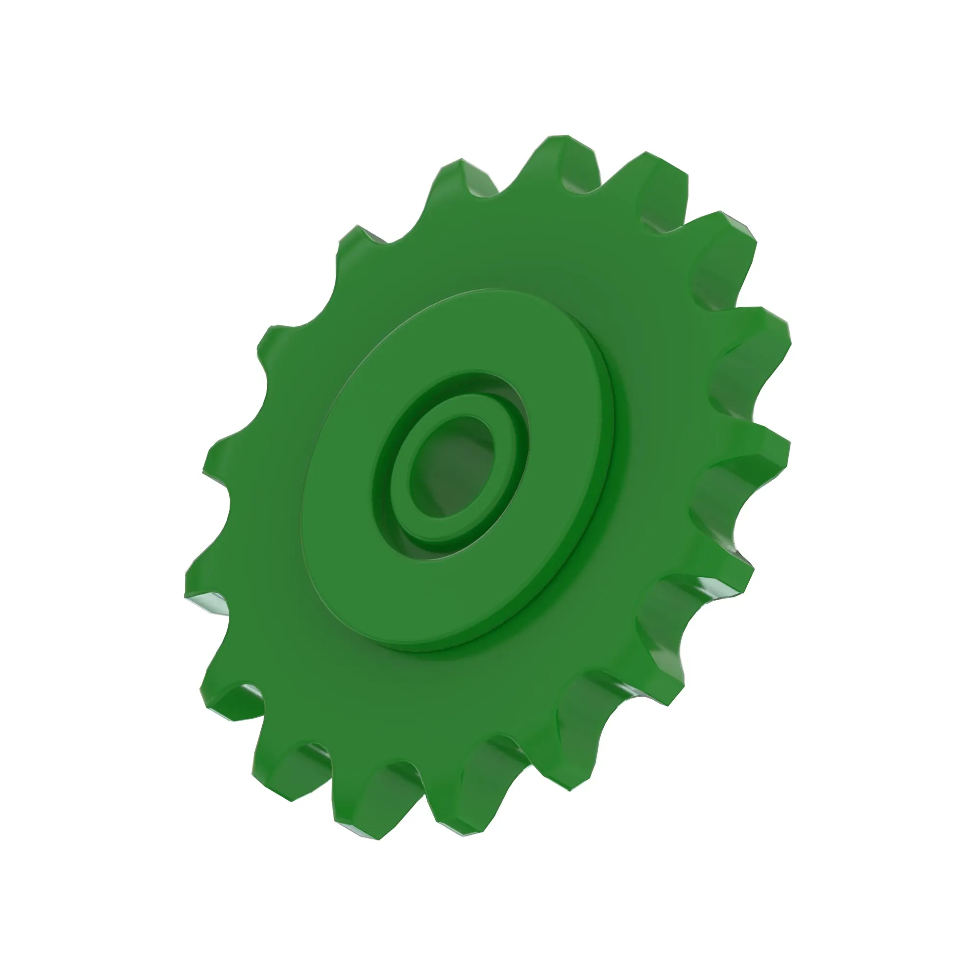 John Deere Chain Sprocket, 17 Teeth - AFH205818