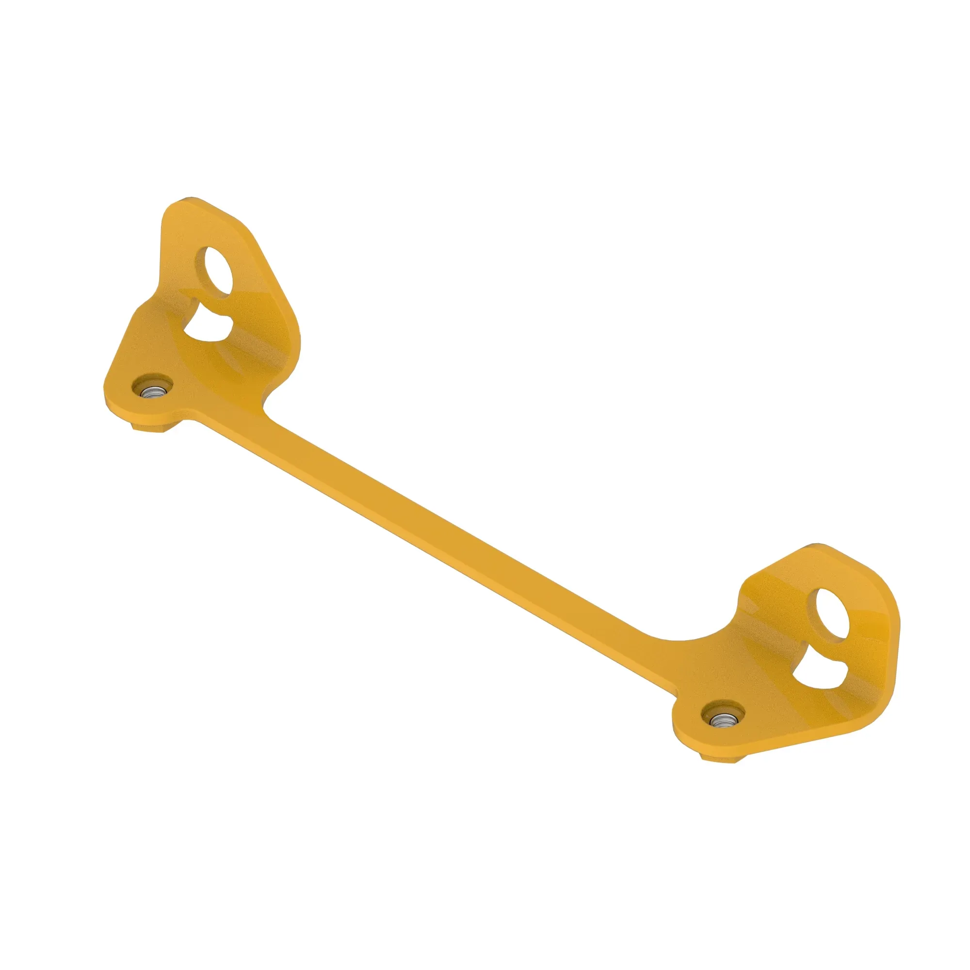 BRACKET, SECONDARY STEERING PUMP BR