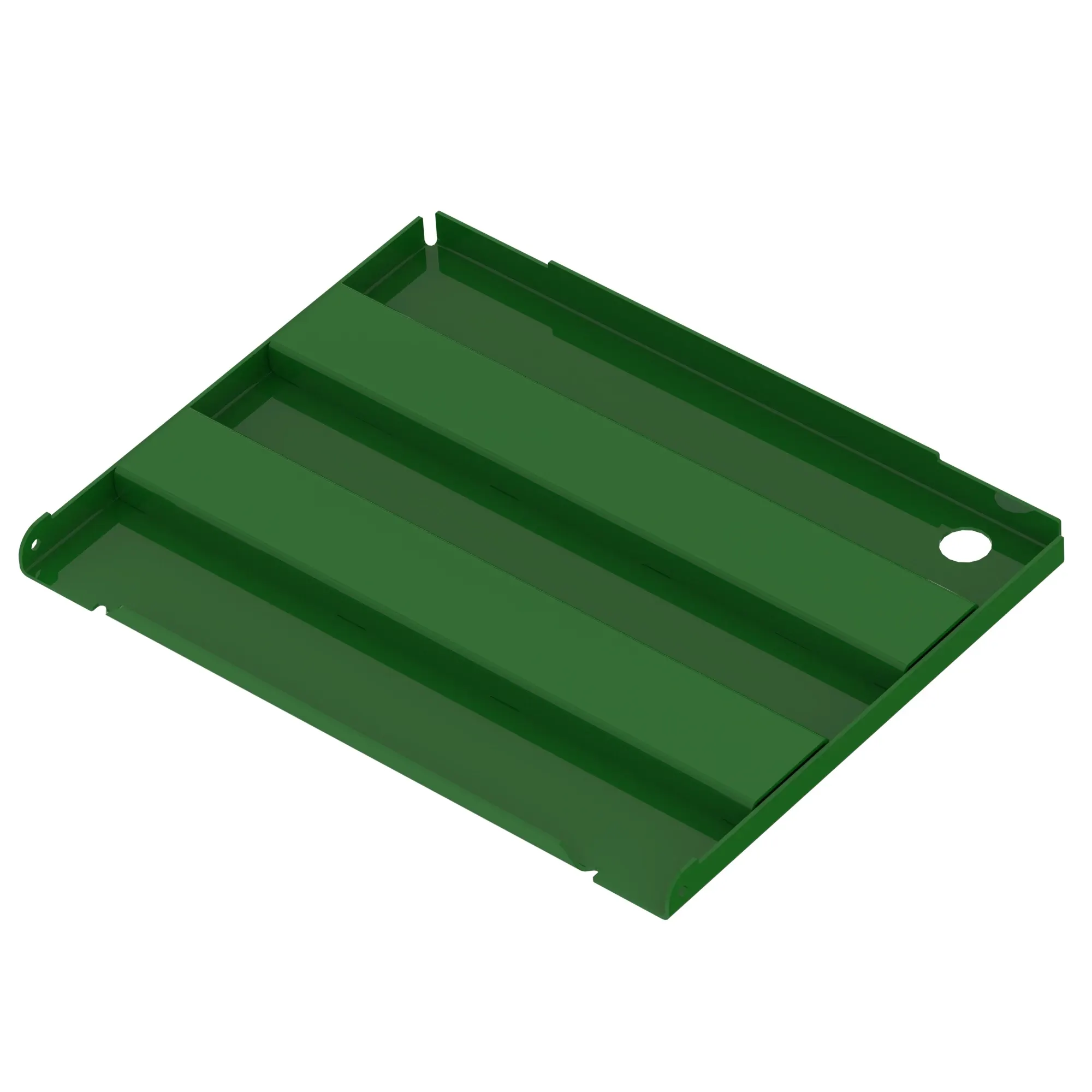 ASSY, BATTERY BOX