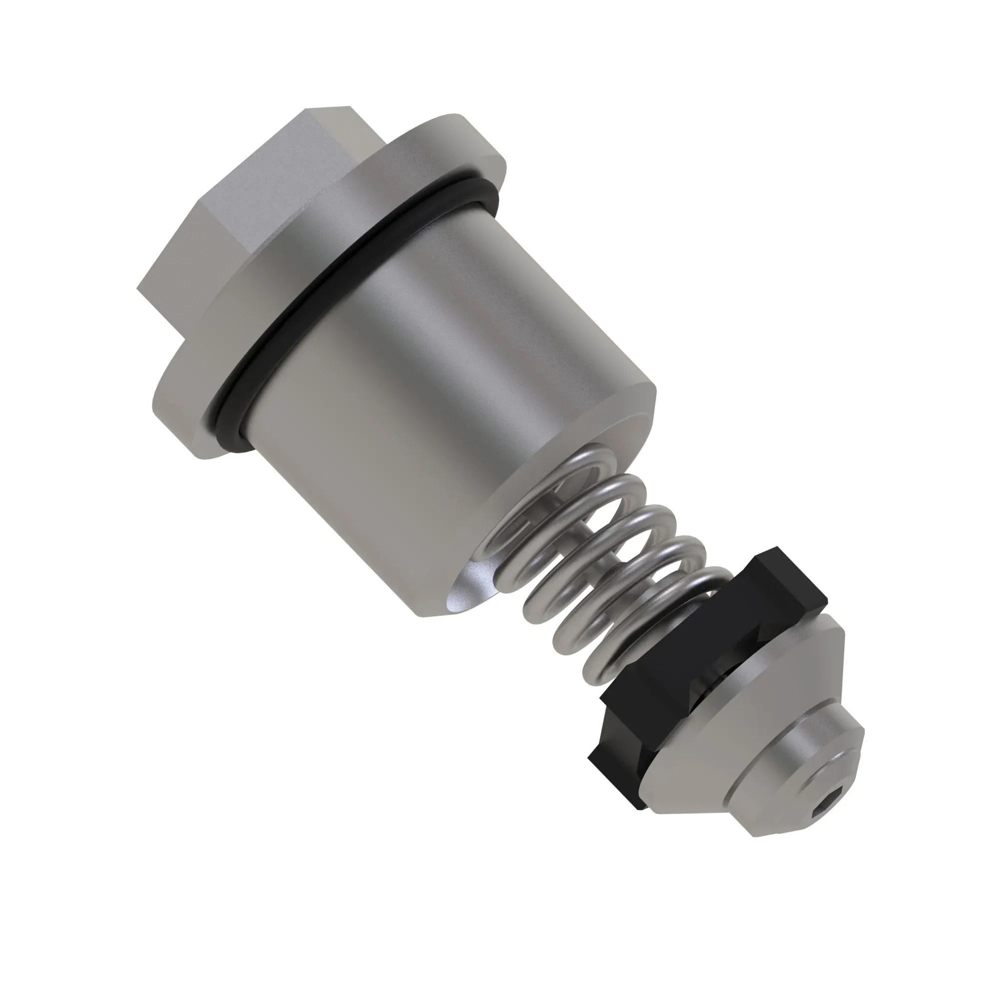 Pressure Relief Valve