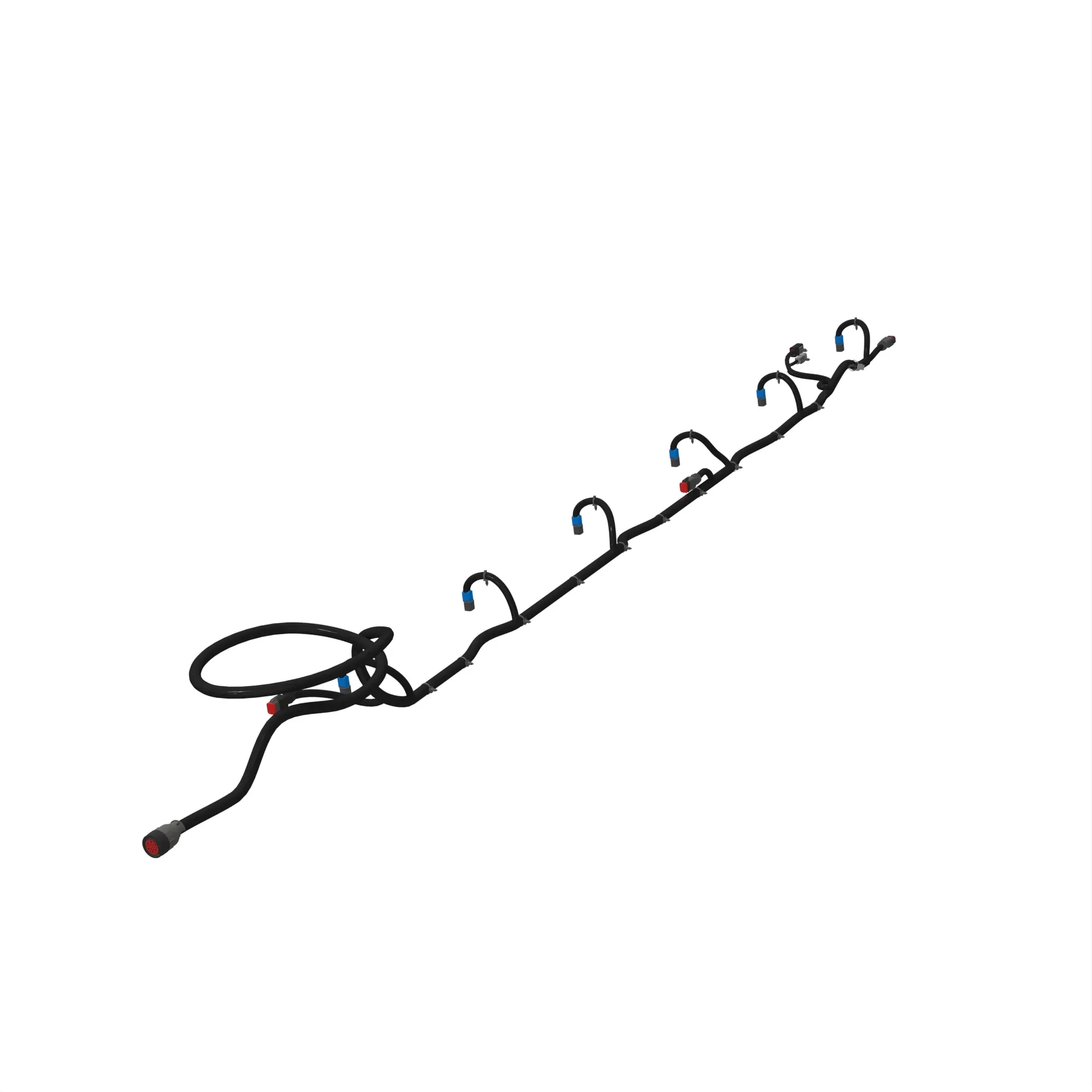 WIRING HARNESS, EXACTAPPLY 30M OUTE