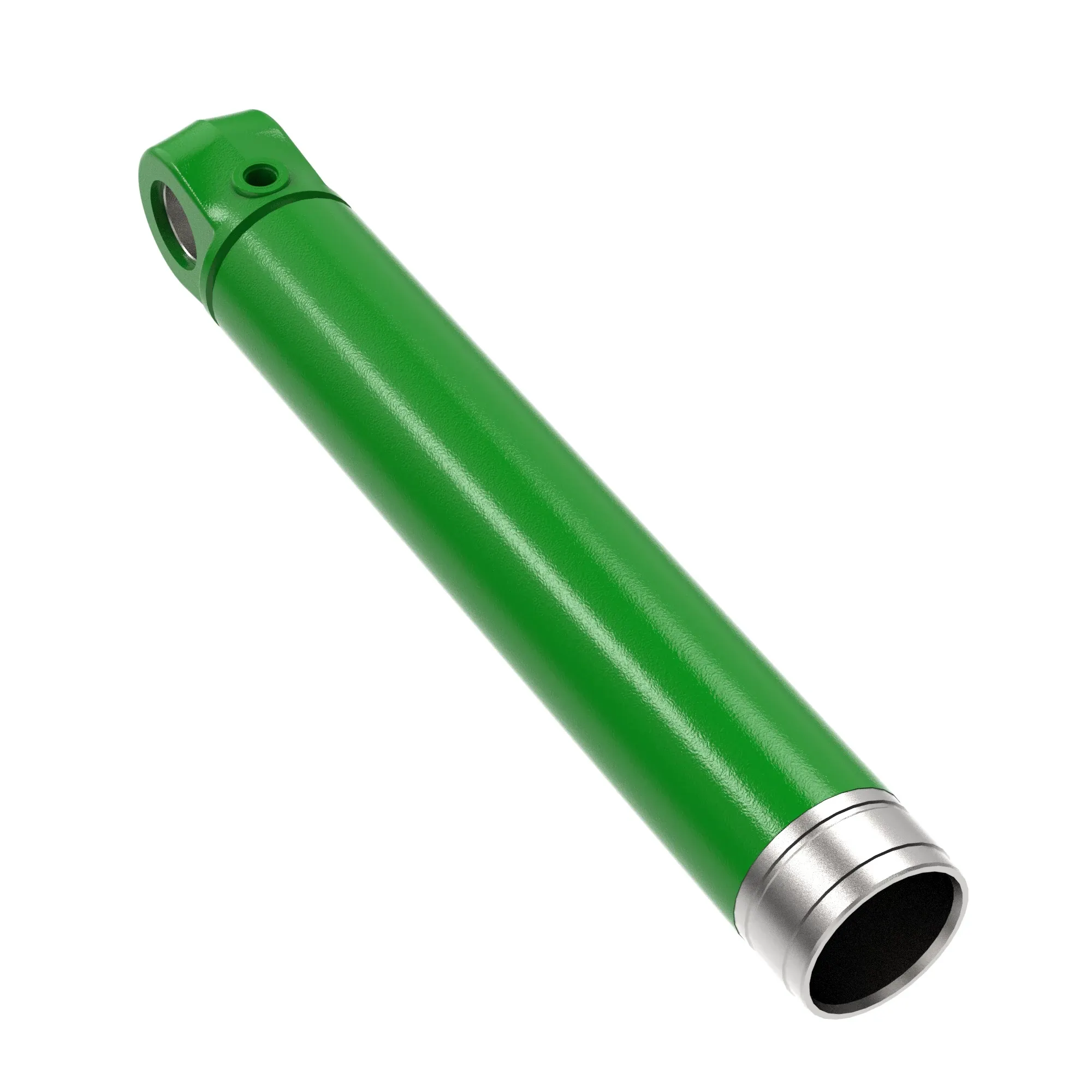 John Deere Boom Hydraulic Cylinder Barrel - AHC17474