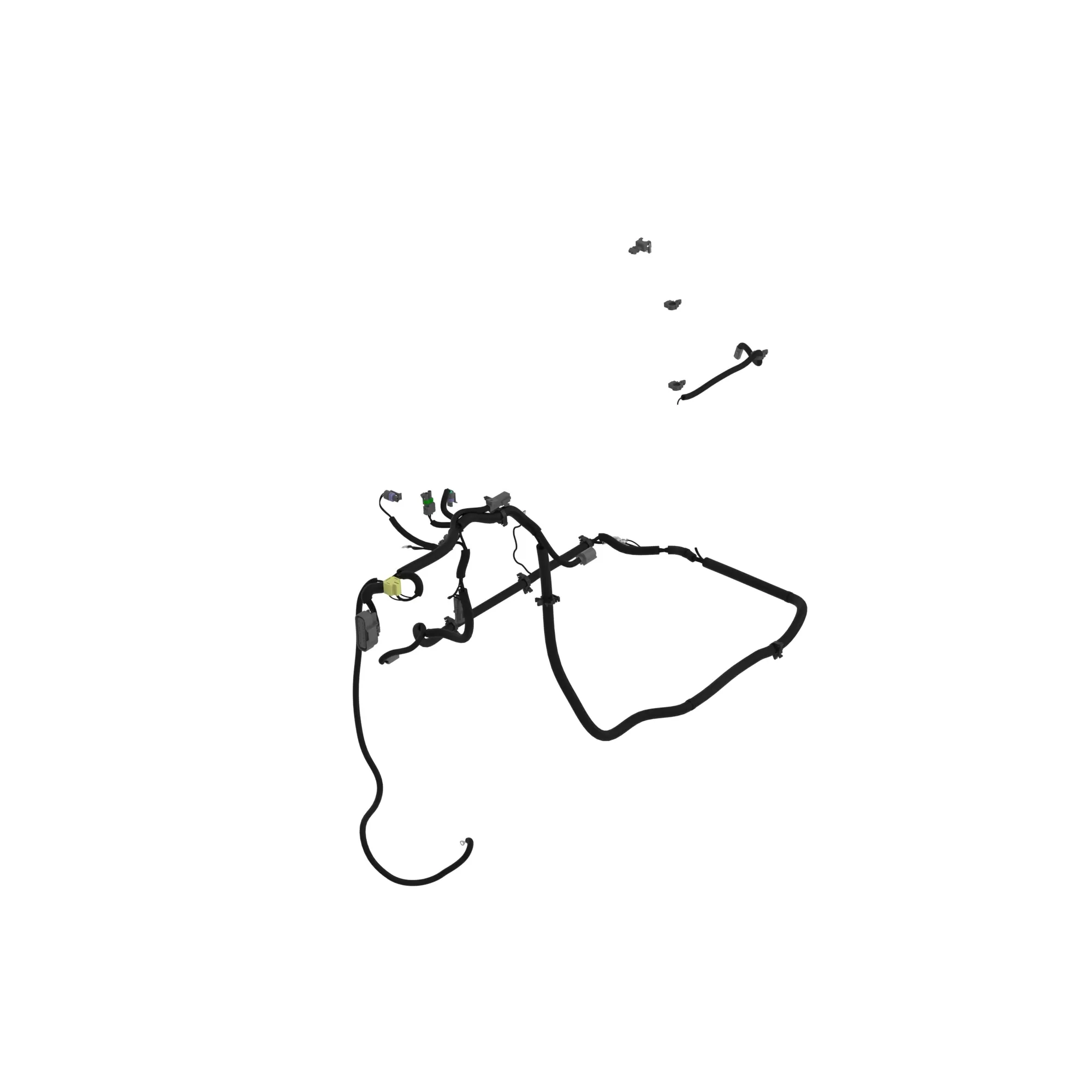 Wiring Harnesses