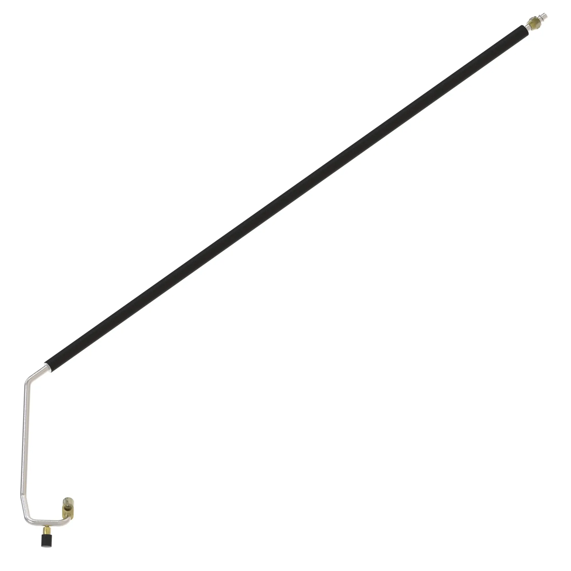 John Deere Refrigerant Hose - AT409211