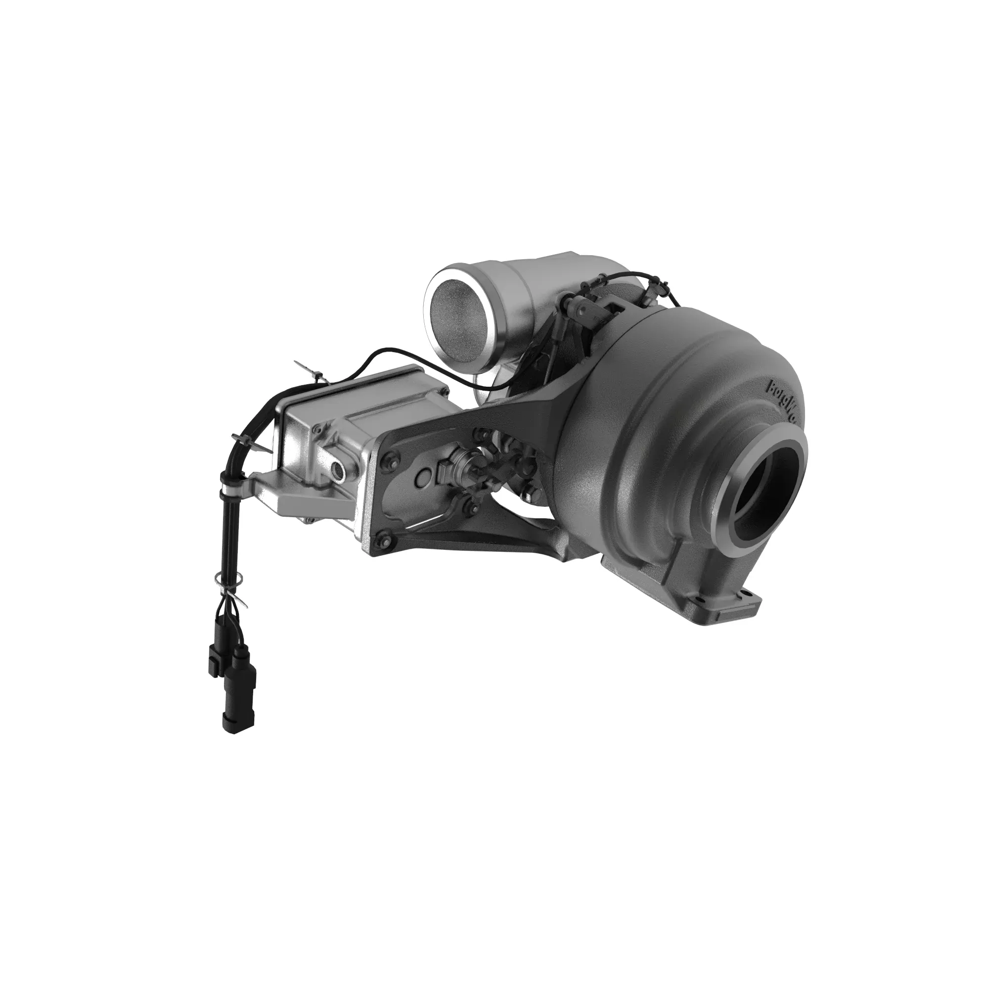 Turbocharger Reman