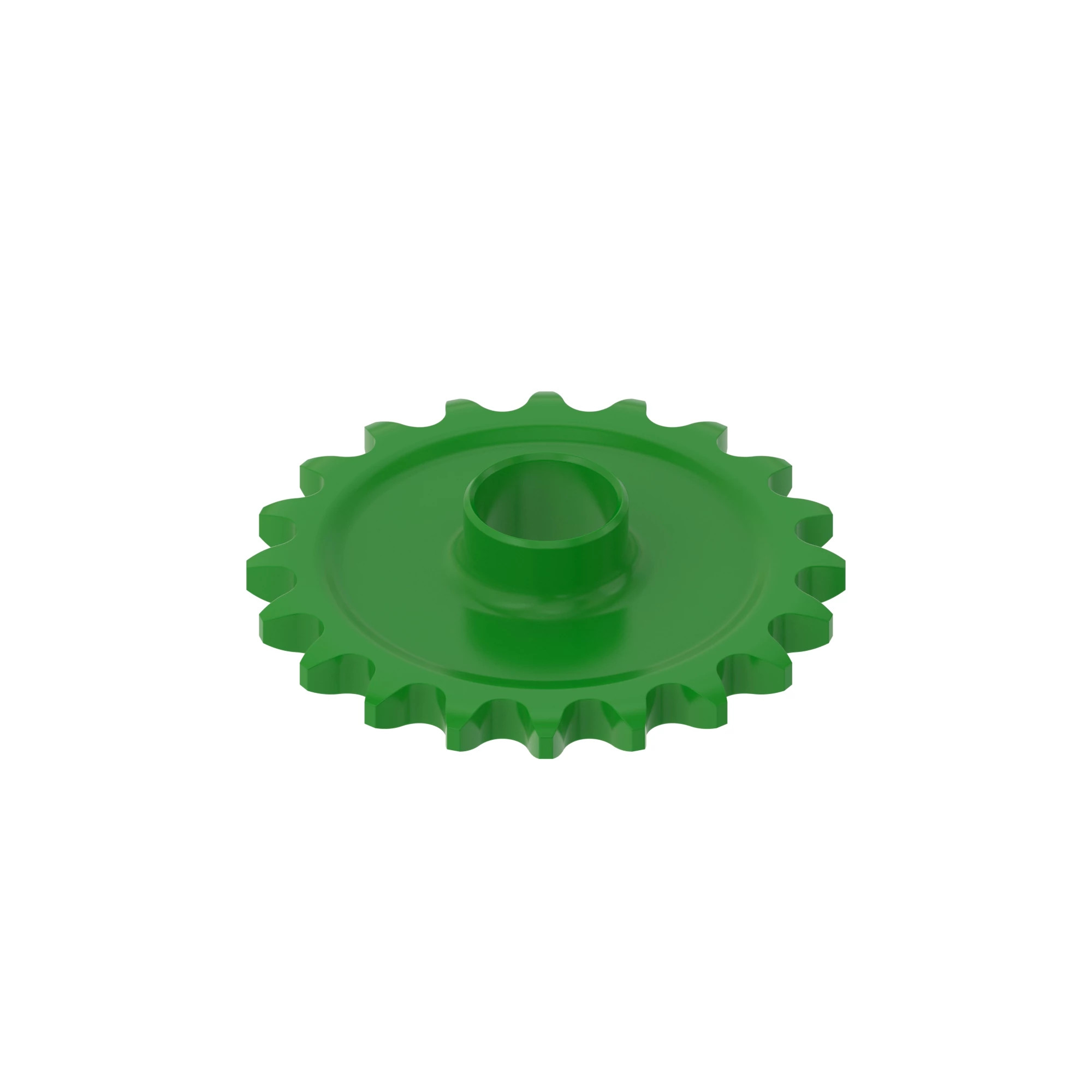 ⚙️ CC131448: Piñón de Cadena, 20 Dientes John Deere 🚜✅